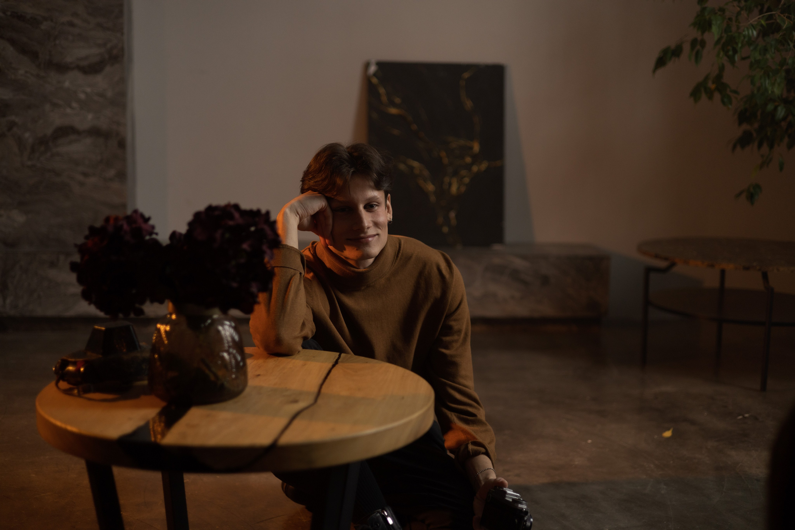 Свидание. Фотограф в Москве |Локтионова Екатерина | LOKKA