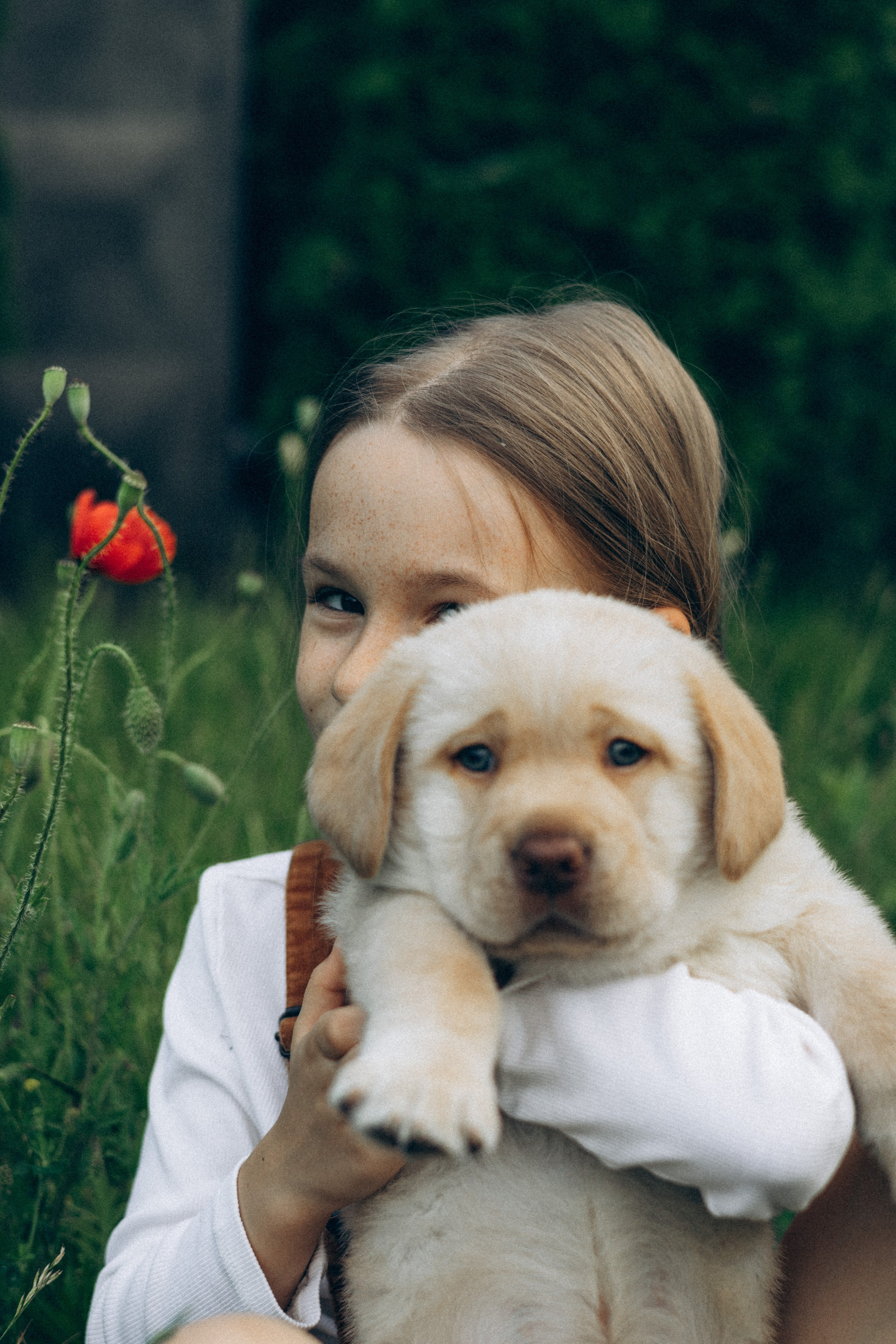 Детская. Фотограф Оксана Пономарева