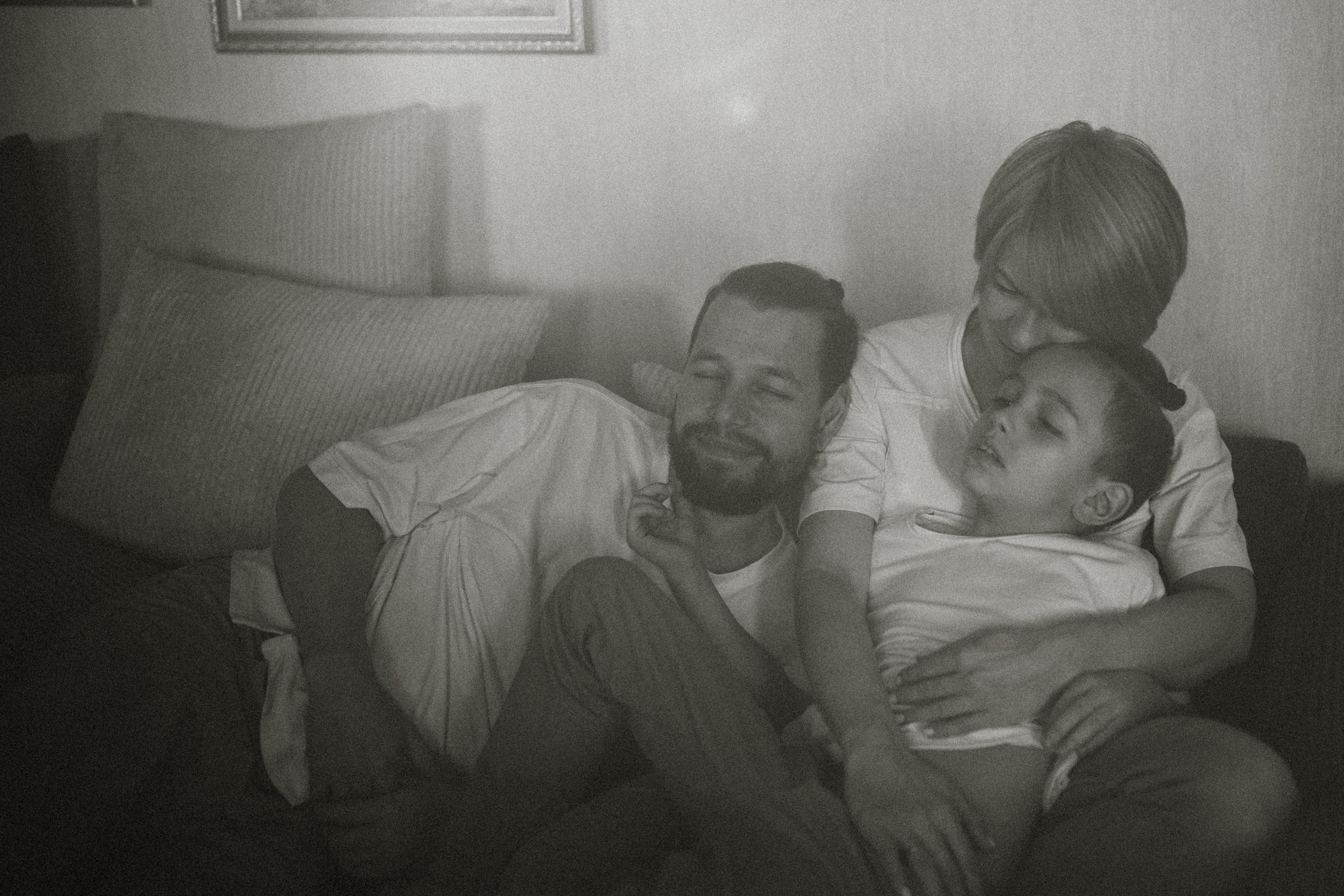 Детство в разгаре!. Семейный LIFESTYLE фотограф в Москве