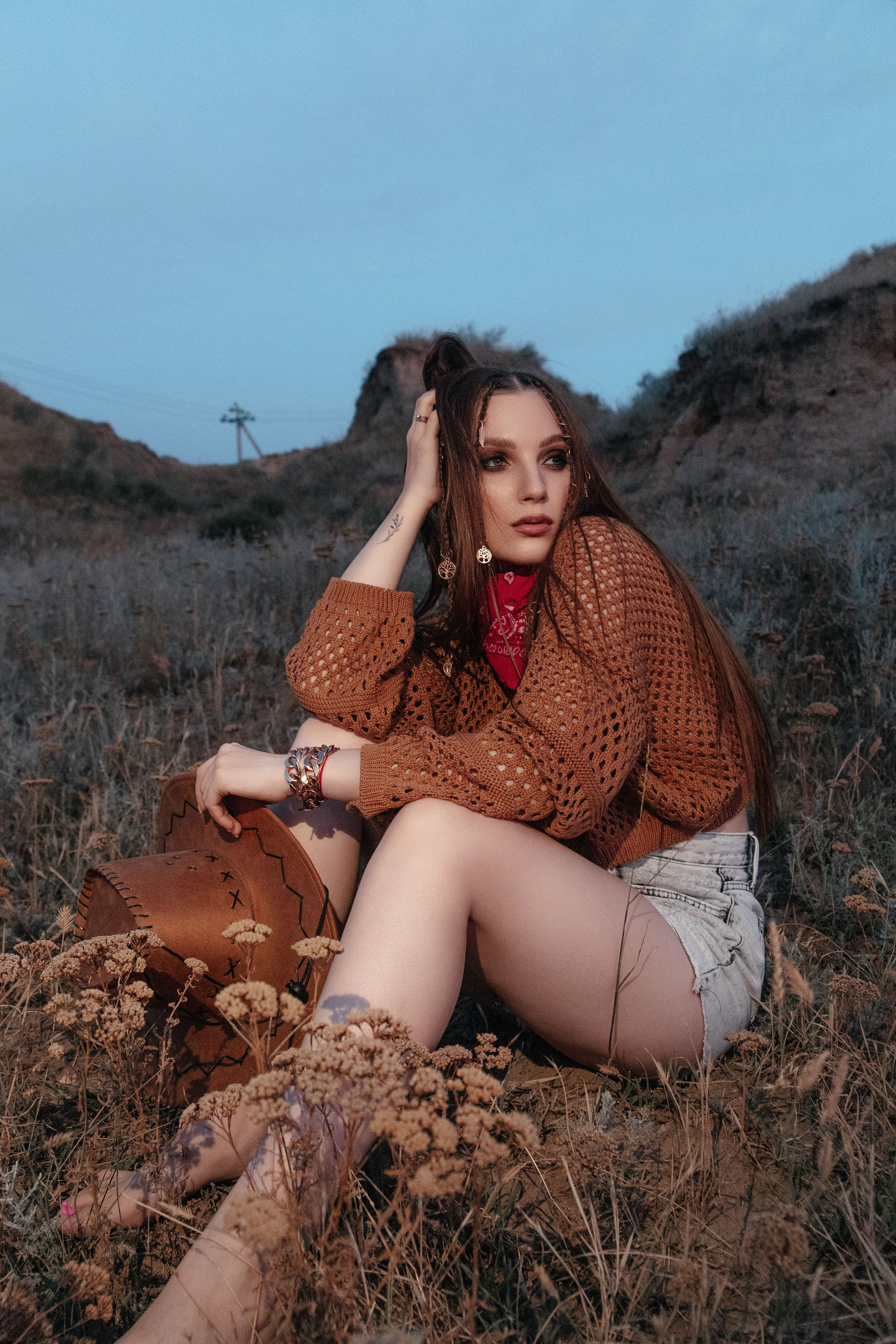 Полина. Свадебный фотограф в Буденновске