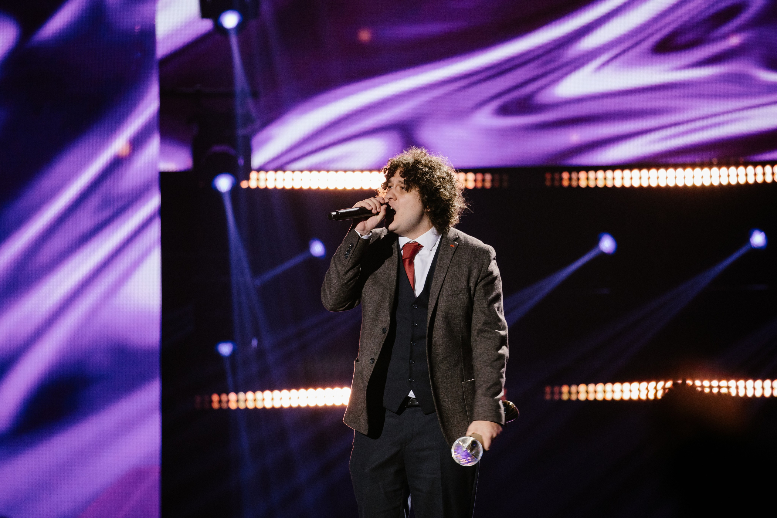 ЖАРА ТВ. Светский фотограф — Анисина Ирина