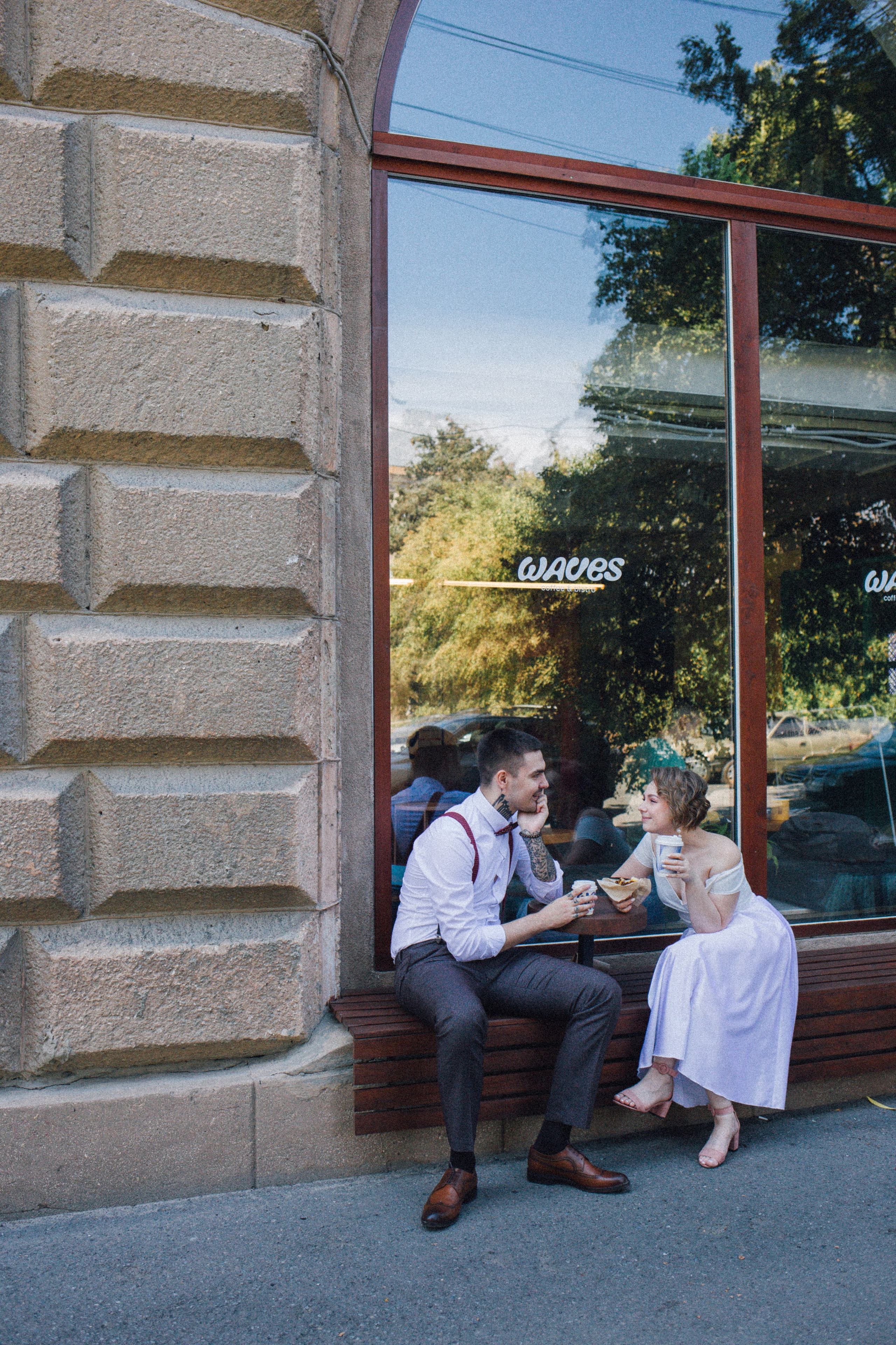 Ярослав + Лиза. Фотограф в Волгограде Карина Хлебушкина