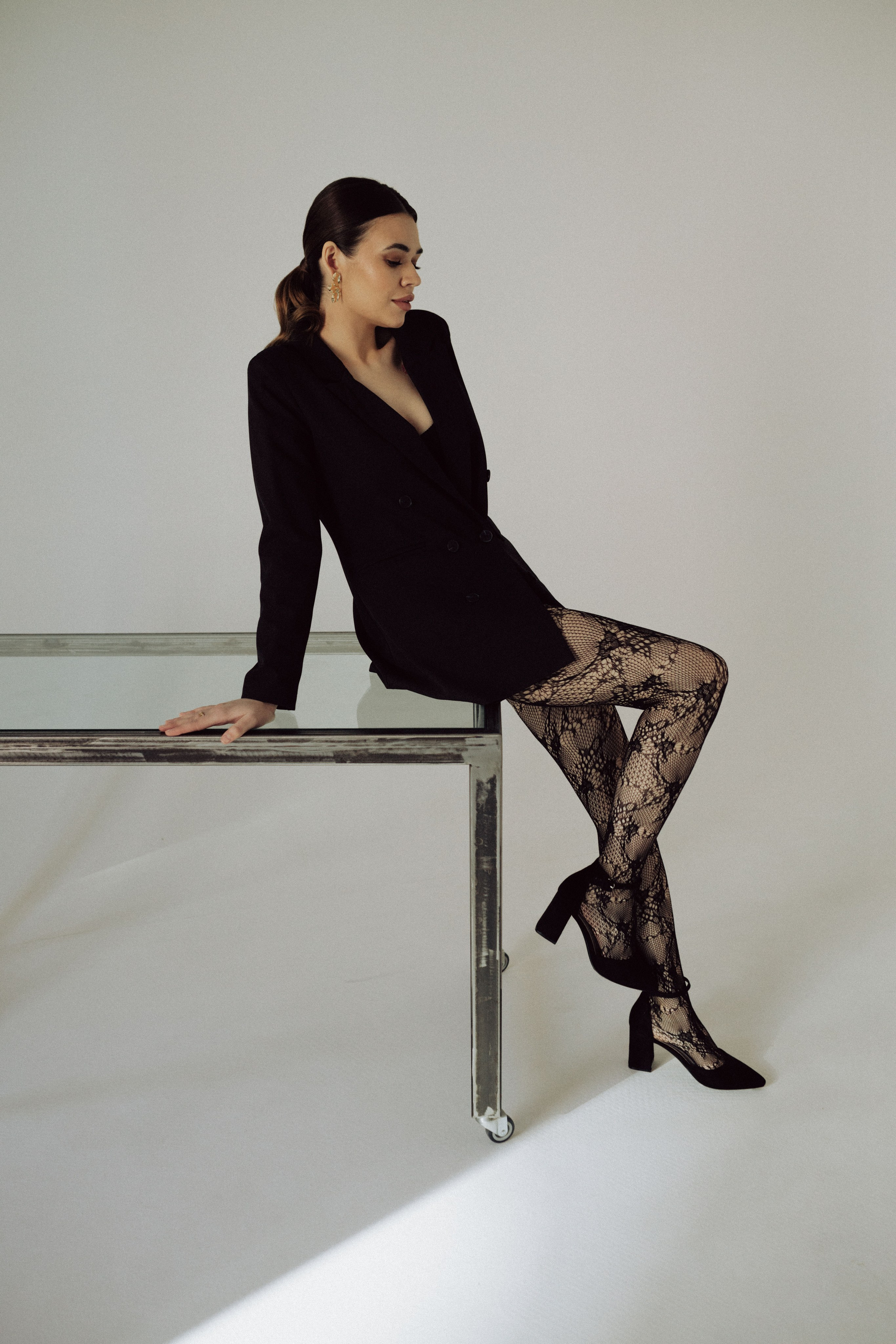 Юлия. Фотограф Стилист Тюмень Вера Хайруллина