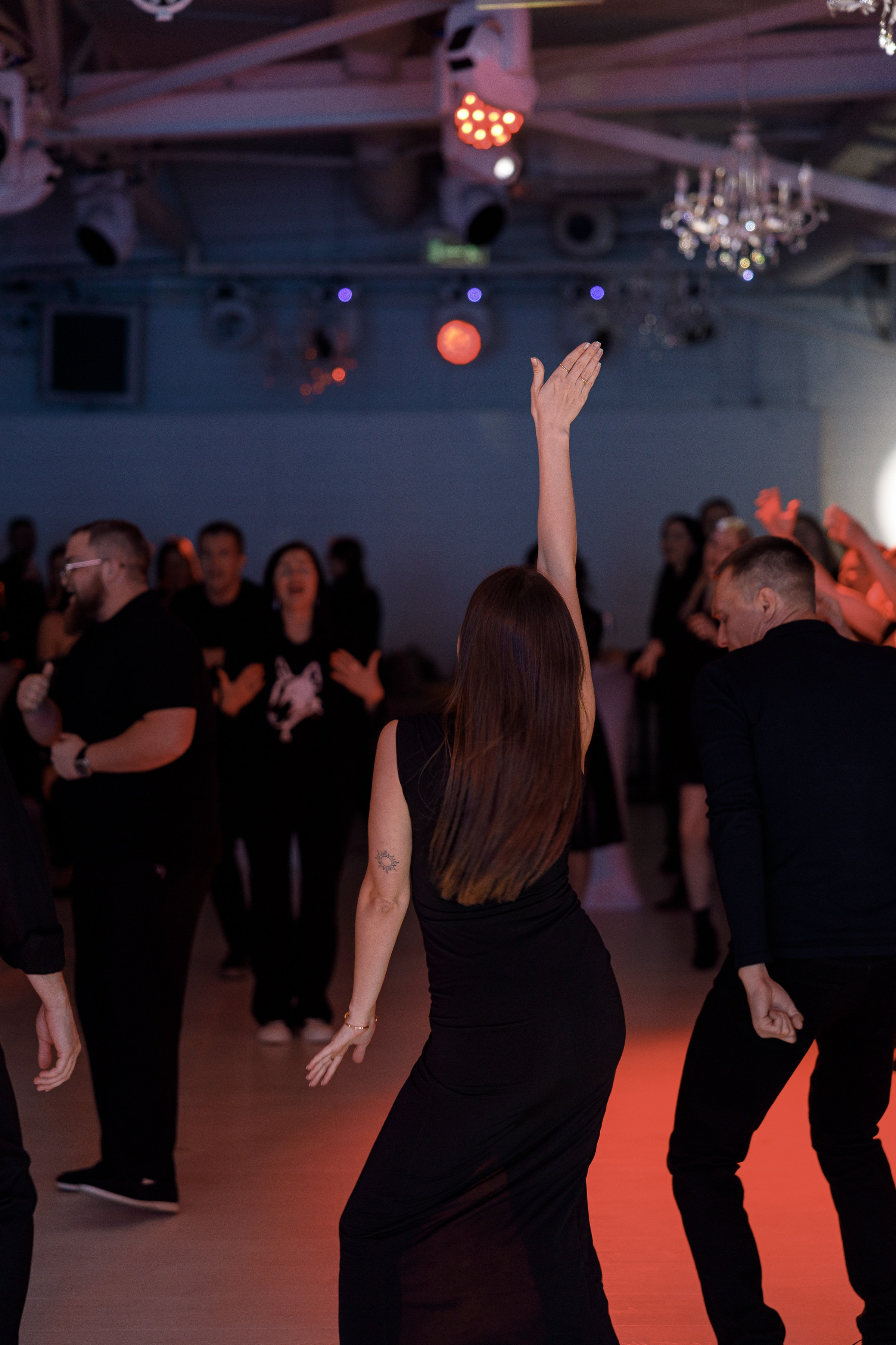 МИЛЛИОН НА РЕМОНТЕ. ВЫПУСКНОЙ. Свадебный и event-фотограф Иван Волнухин