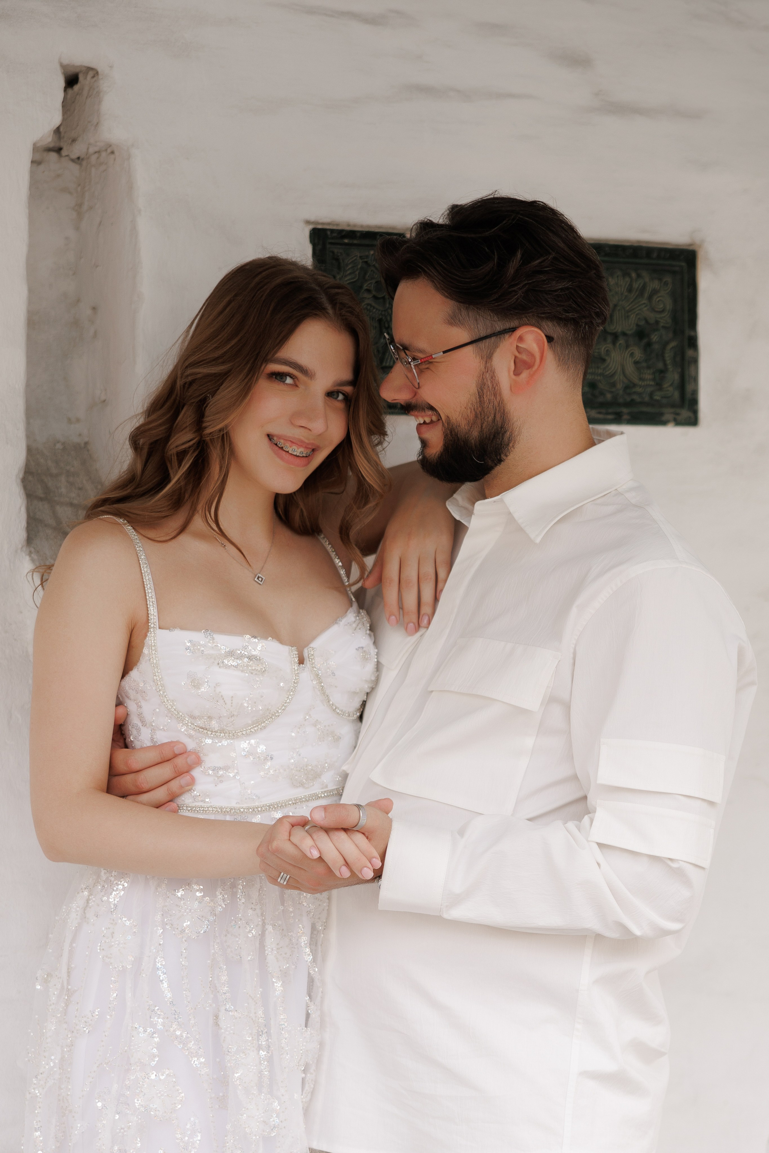 S & M. Свадебный и event-фотограф Иван Волнухин