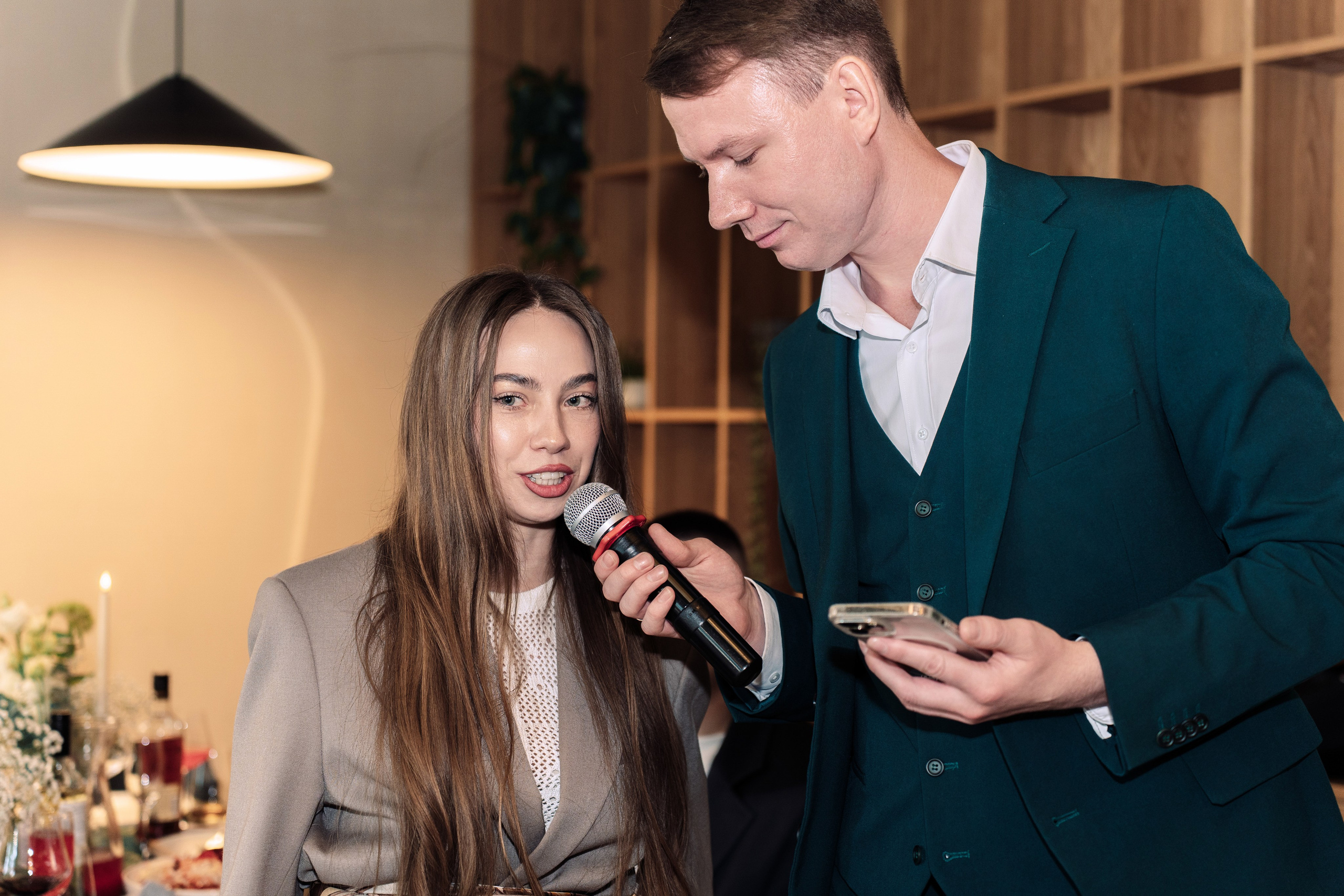 Волна. Для тех, кто не ждёт удачи, а создаёт её. Каждая фотосессия — это твой момент, твой стиль, твой успех. 📸