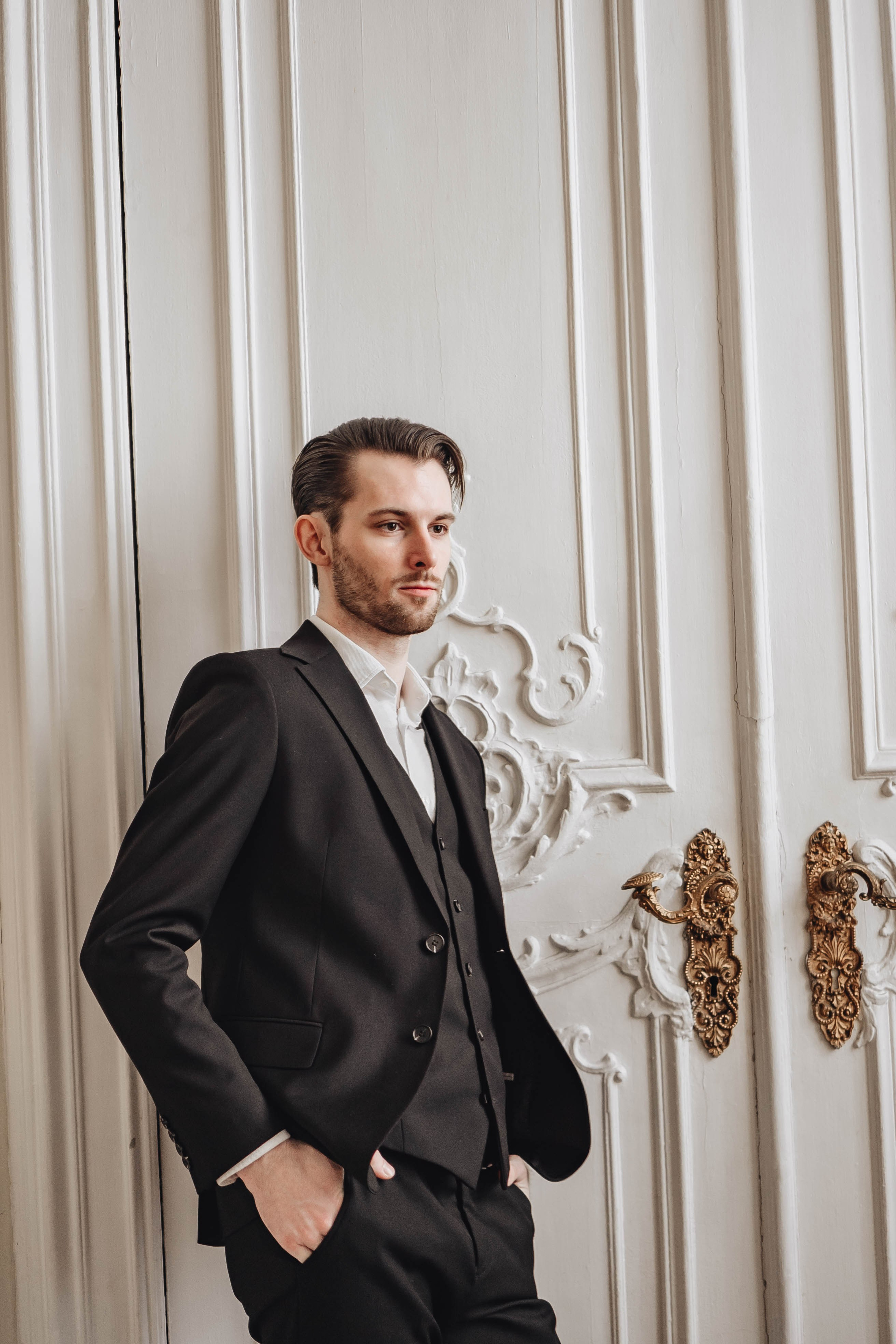 СВАДЕБНАЯ ФОТОСЕСИИЯ В НИКОЛАЕВСКОМ ДВОРЦЕ. Профессиональный фотограф, Санкт-Петербург — Виктория Богомолова