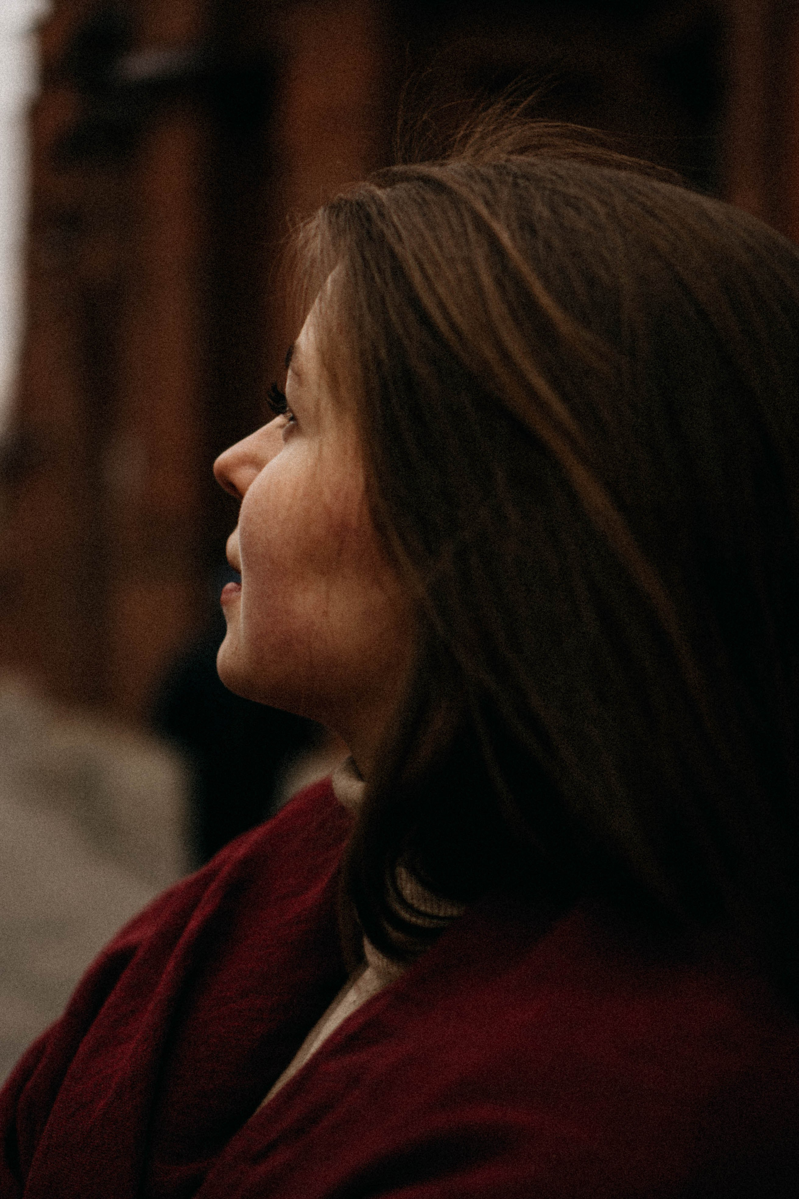 Атмосферная прогулочная. Профессиональный фотограф, Санкт-Петербург — Виктория Богомолова