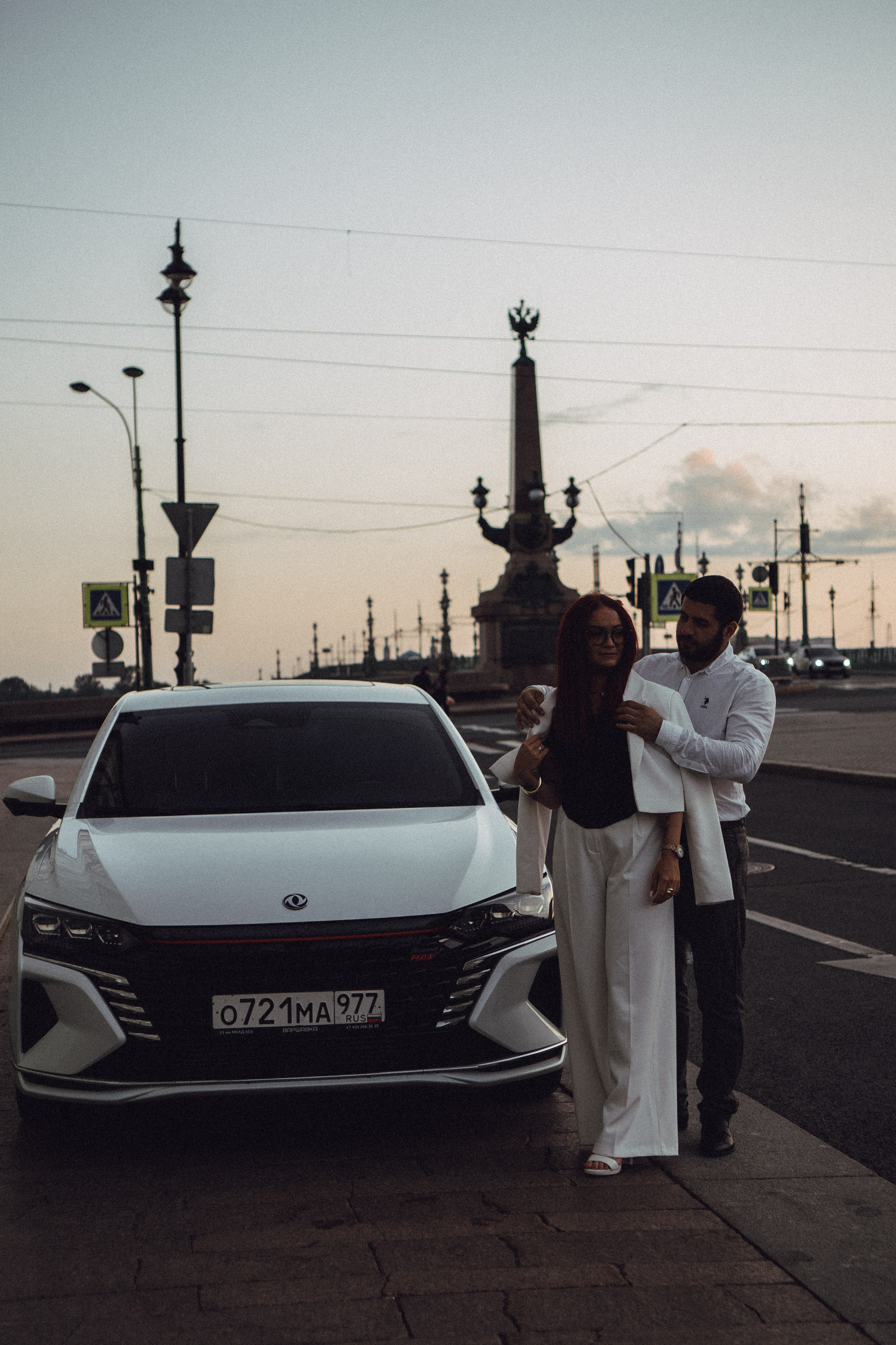 РАССВЕТНАЯ ИСТОРИЯ. Профессиональный фотограф, Санкт-Петербург — Виктория Богомолова