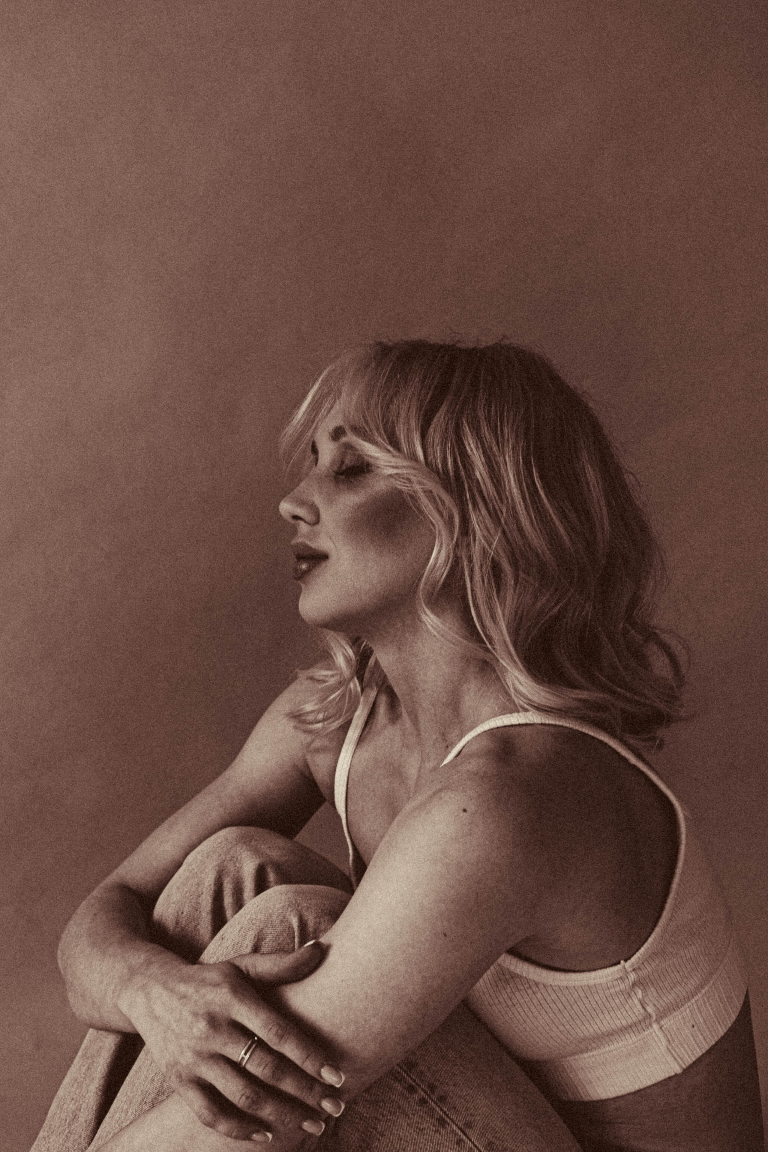 Винтажный стиль. Профессиональный фотограф, Санкт-Петербург — Виктория Богомолова