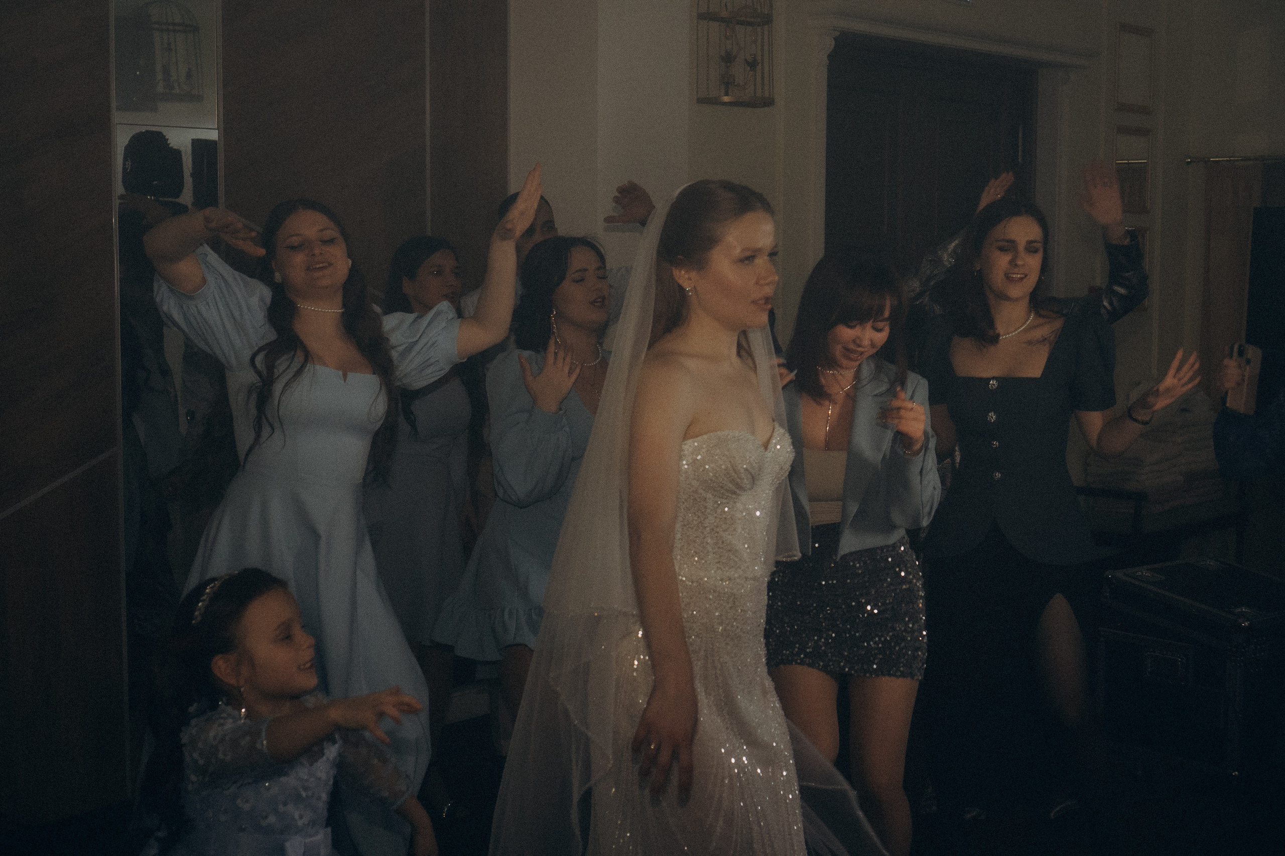 ПОЛНЫЙ СВАДЕБНЫЙ ДЕНЬ 8 ЧАСОВ. Профессиональный фотограф, Санкт-Петербург — Виктория Богомолова