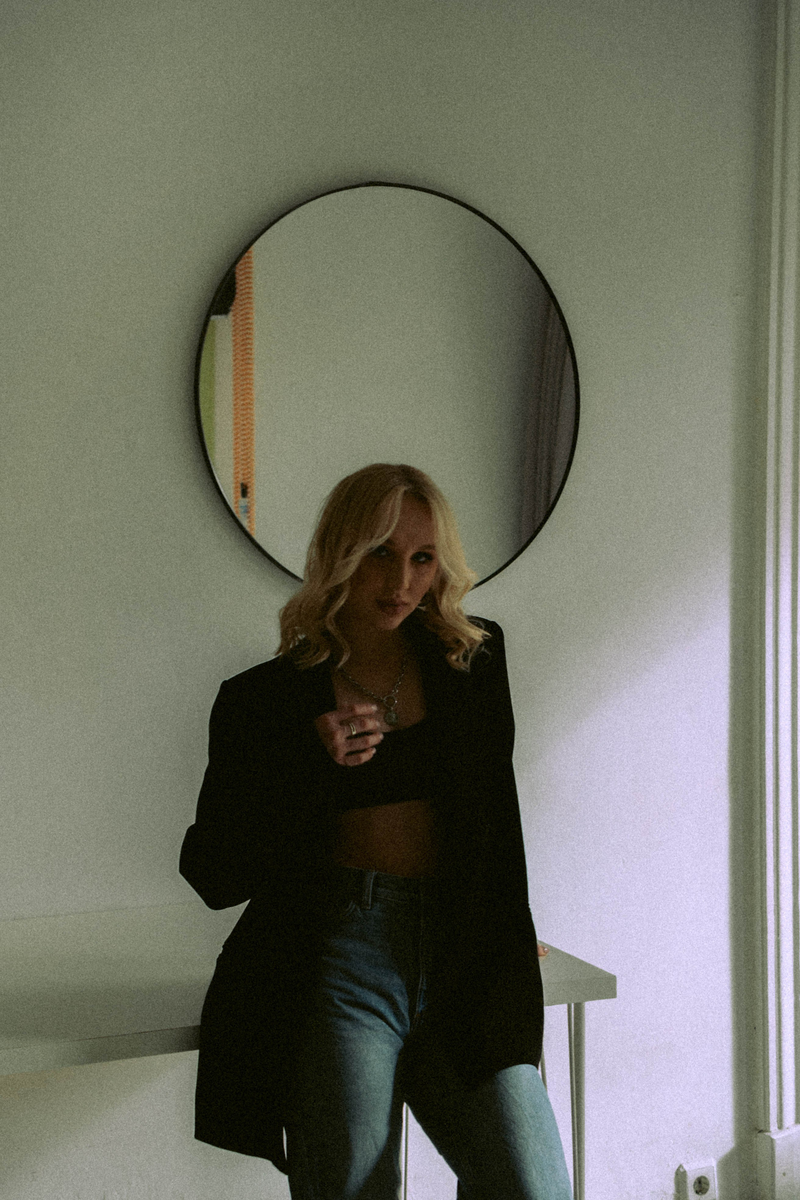 Студийная. Профессиональный фотограф, Санкт-Петербург — Виктория Богомолова