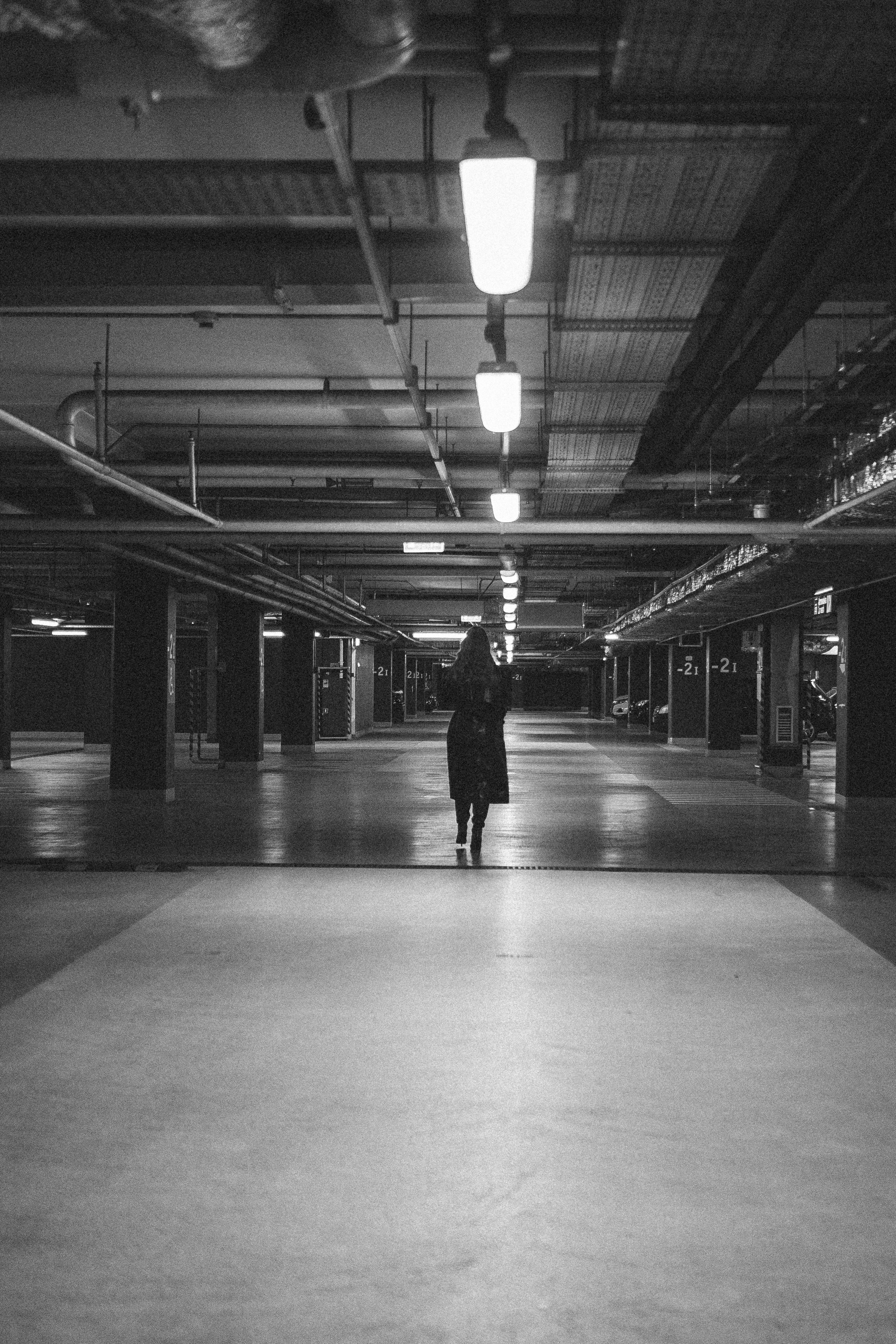 ЧБ. Профессиональный фотограф, Санкт-Петербург — Виктория Богомолова