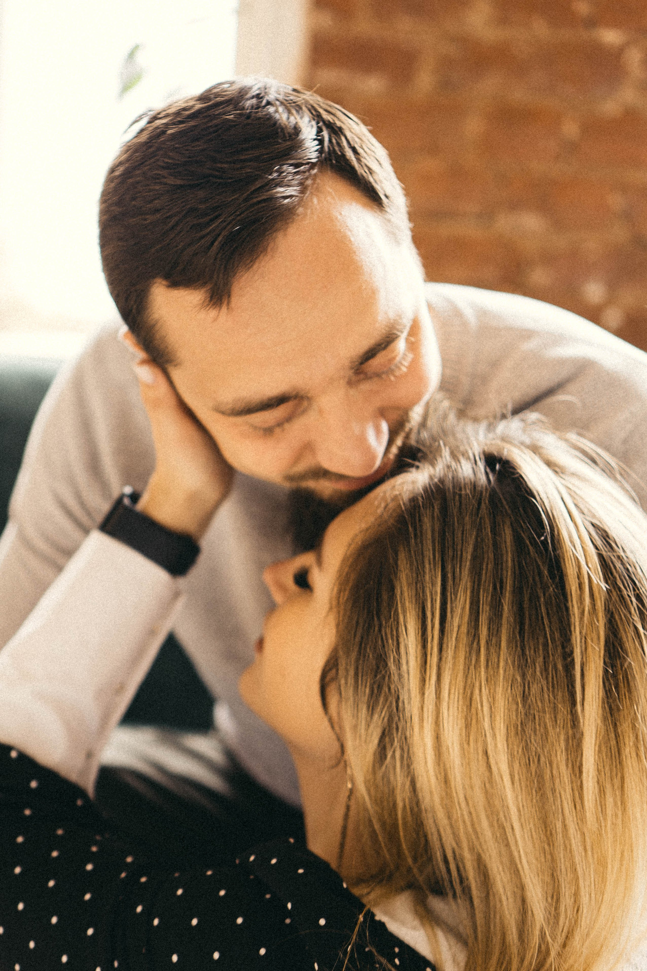 Любовь. Профессиональный фотограф, Санкт-Петербург — Виктория Богомолова