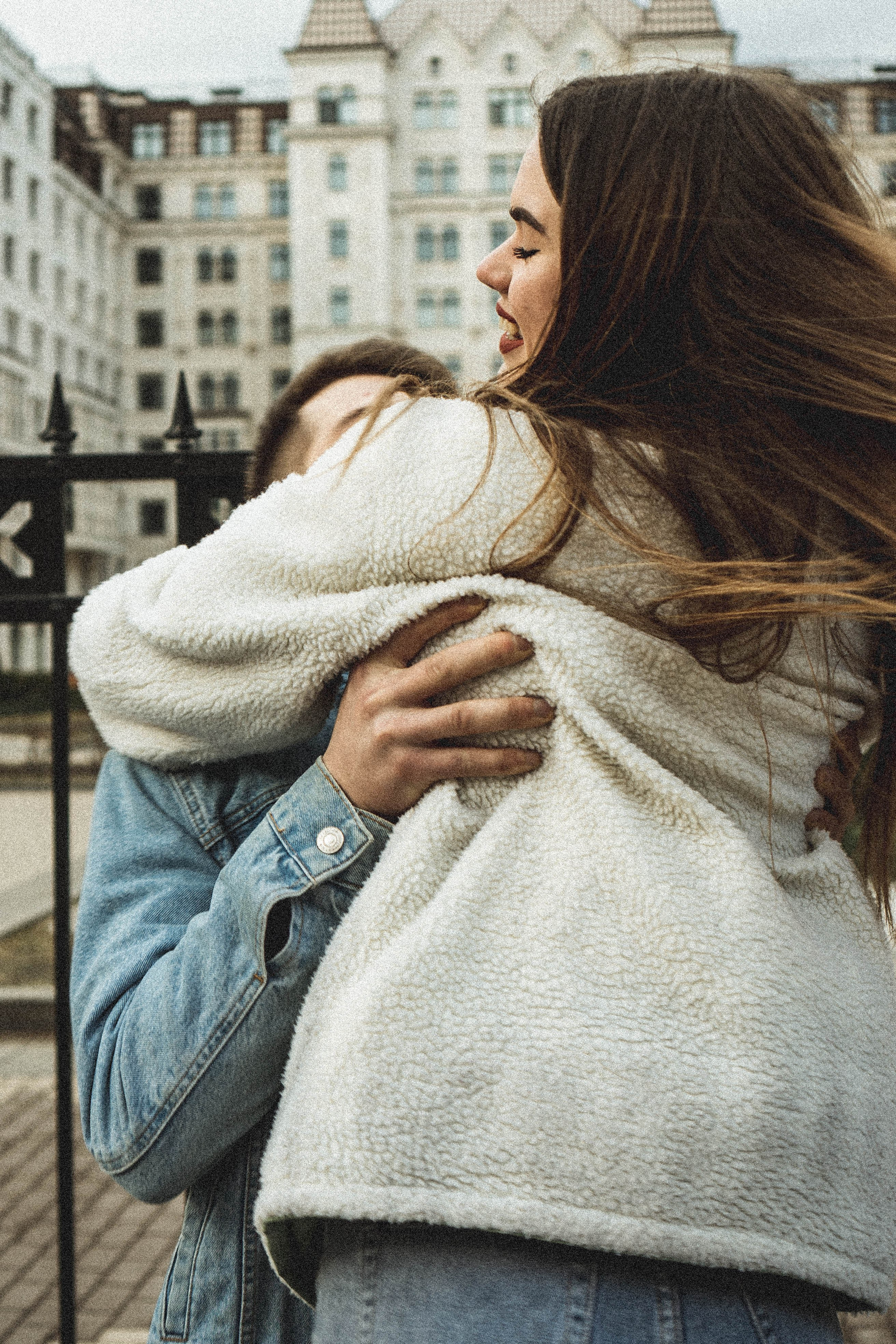 Прогулочная. Профессиональный фотограф, Санкт-Петербург — Виктория Богомолова