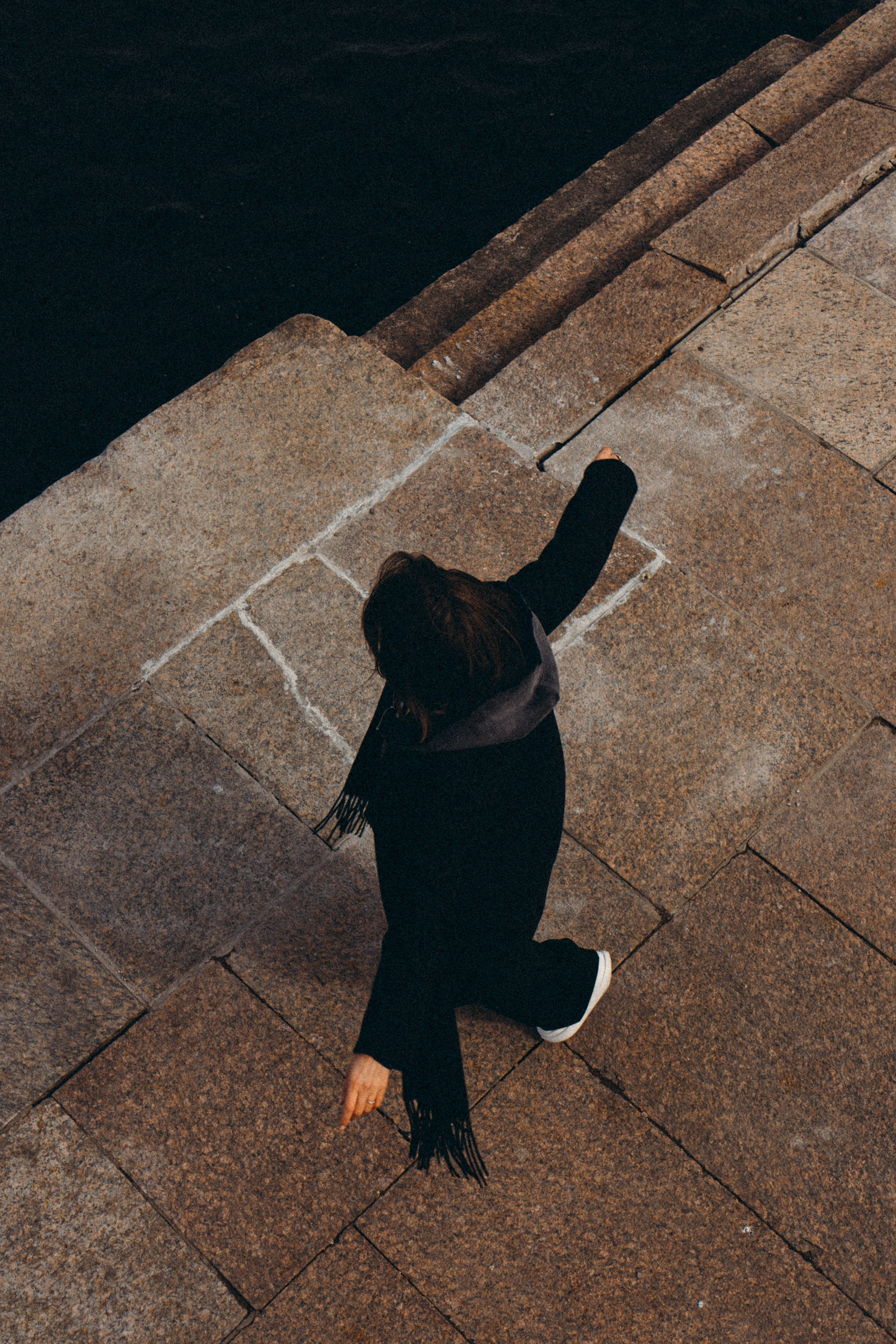 Прогулка по весеннему Питеру. Профессиональный фотограф, Санкт-Петербург — Виктория Богомолова