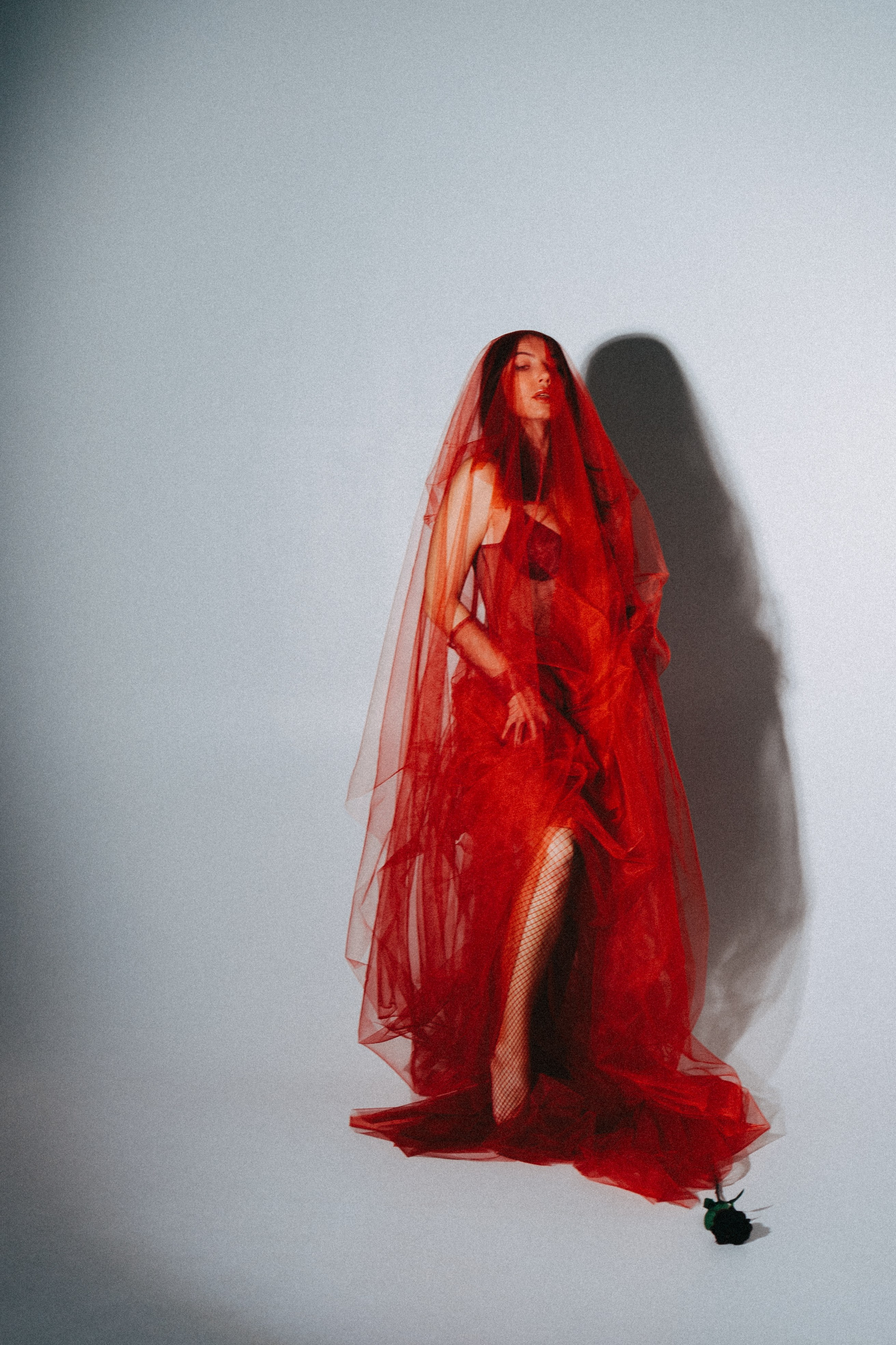 Творческая история для девушки. Профессиональный фотограф, Санкт-Петербург — Виктория Богомолова