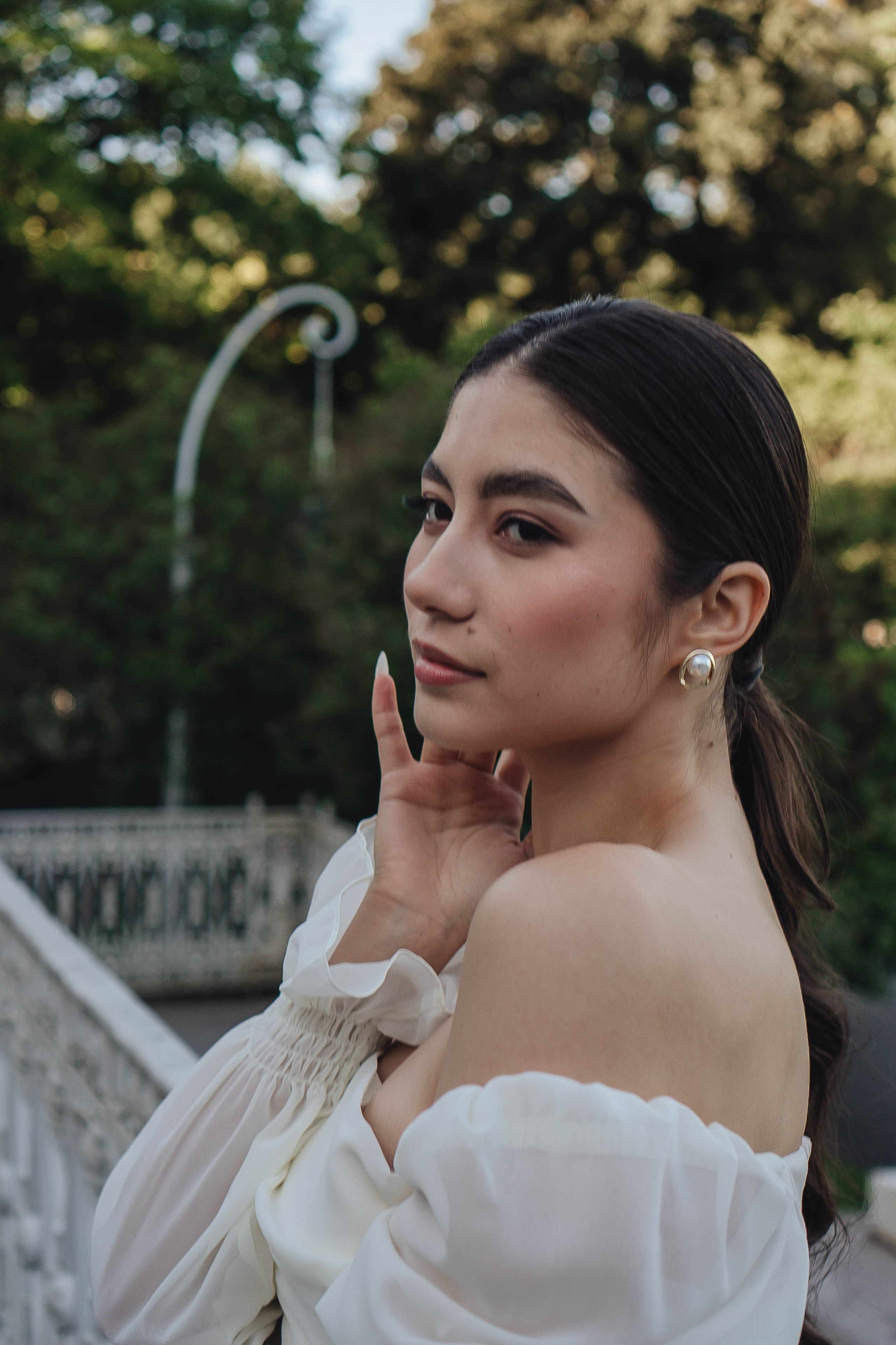 СВАДЕБНАЯ СЬЕМКА НА РАССВЕТЕ НА ЕЛАГИНОМ ОСТОРОВЕ. Профессиональный фотограф, Санкт-Петербург — Виктория Богомолова