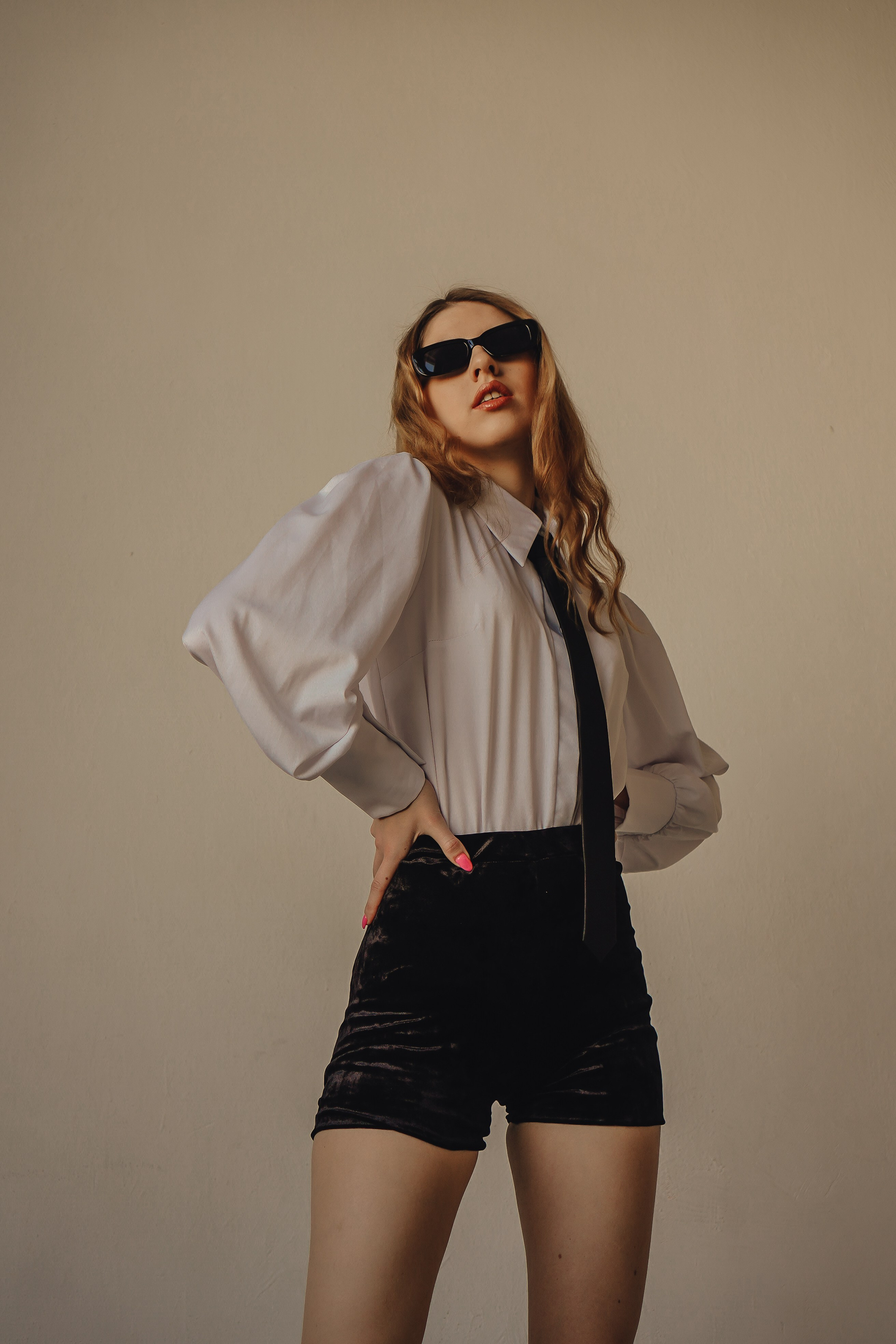 Студийная. Профессиональный фотограф, Санкт-Петербург — Виктория Богомолова