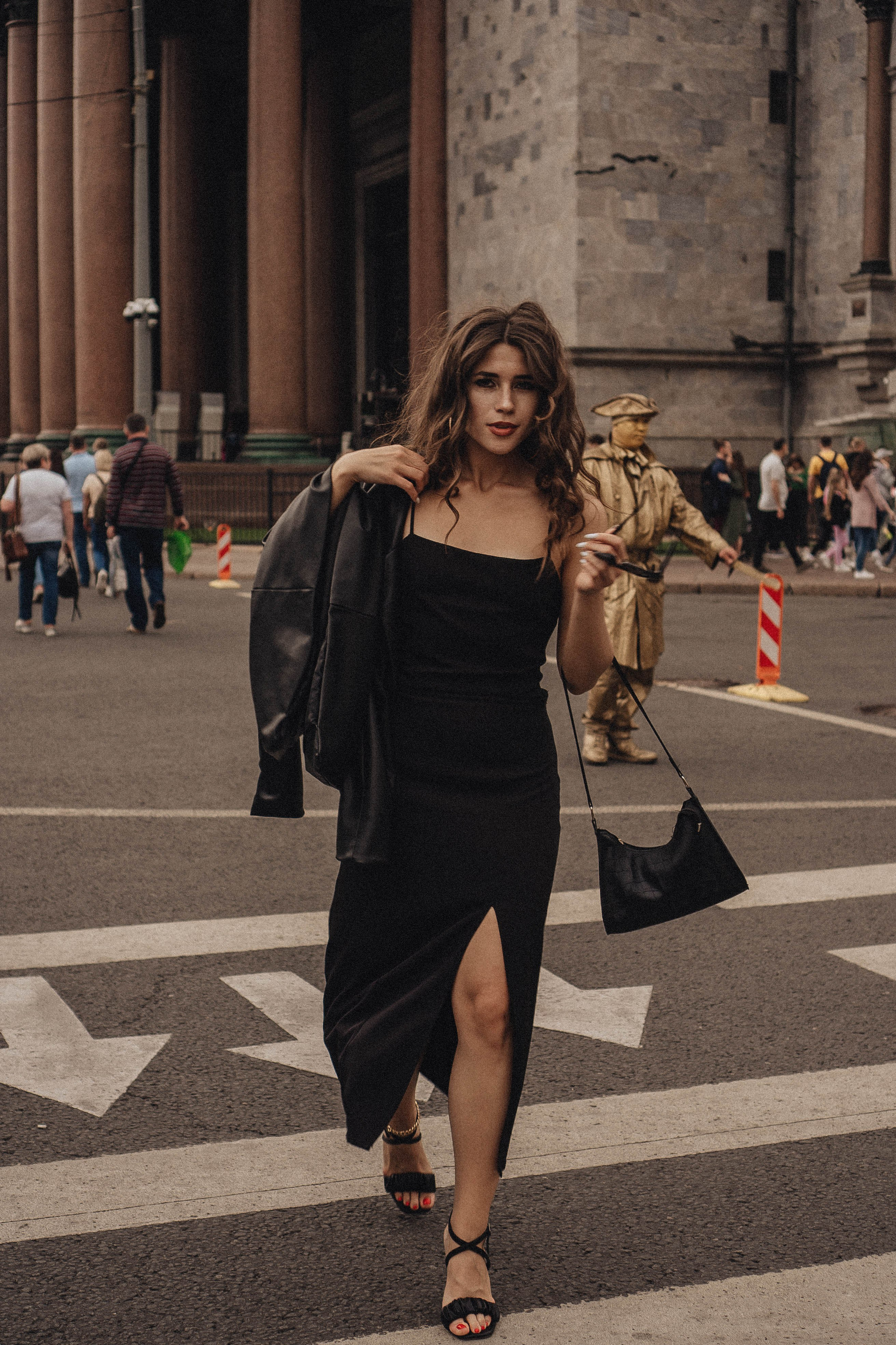 Итальянский стиль. Профессиональный фотограф, Санкт-Петербург — Виктория Богомолова