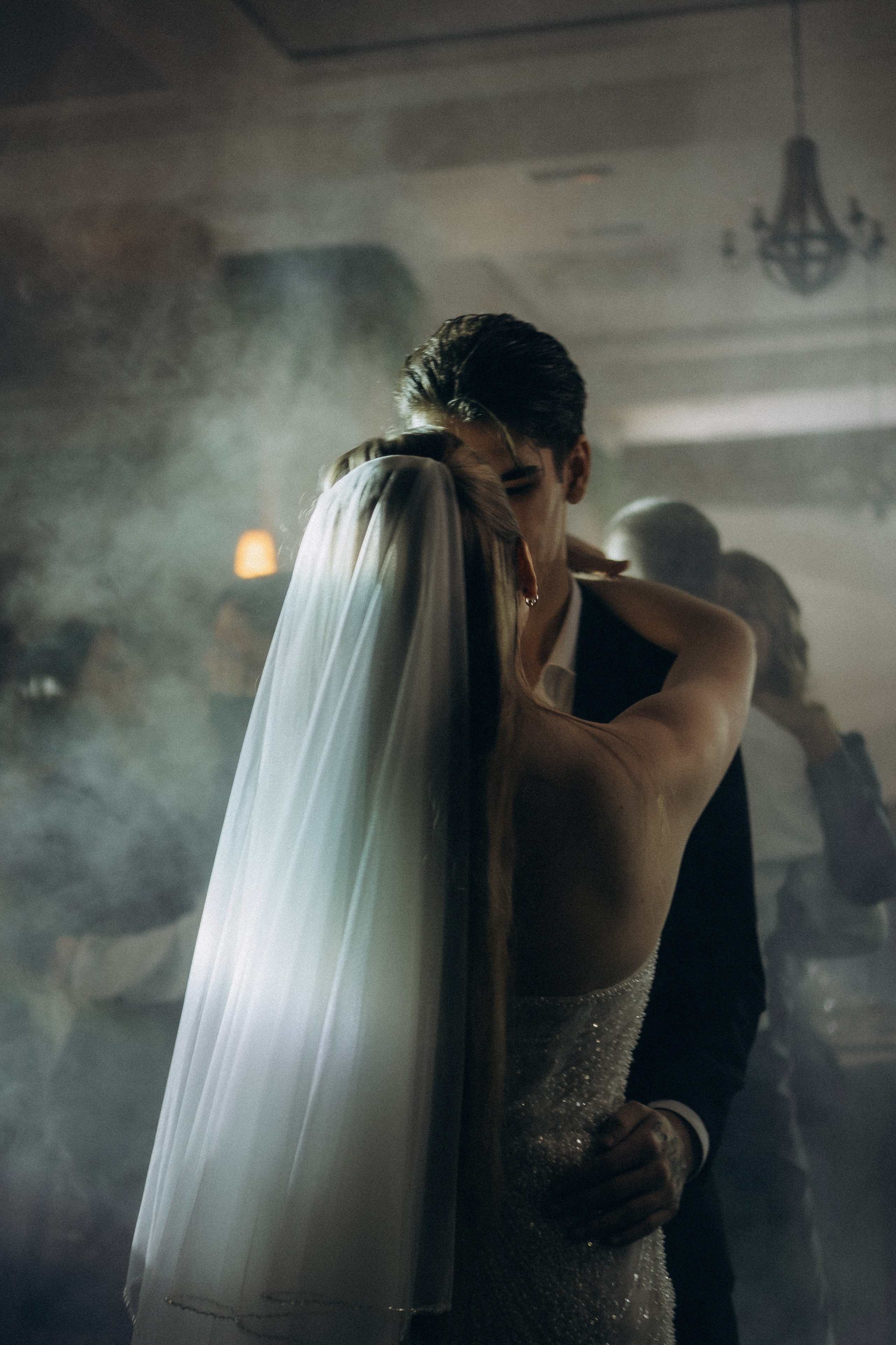 СЬЕМКА СВАДЕБНОГО БАНКЕТА (СНЯТО В СИБИРЕ В НИЖНЕВАРТОВСКЕ). Профессиональный фотограф, Санкт-Петербург — Виктория Богомолова