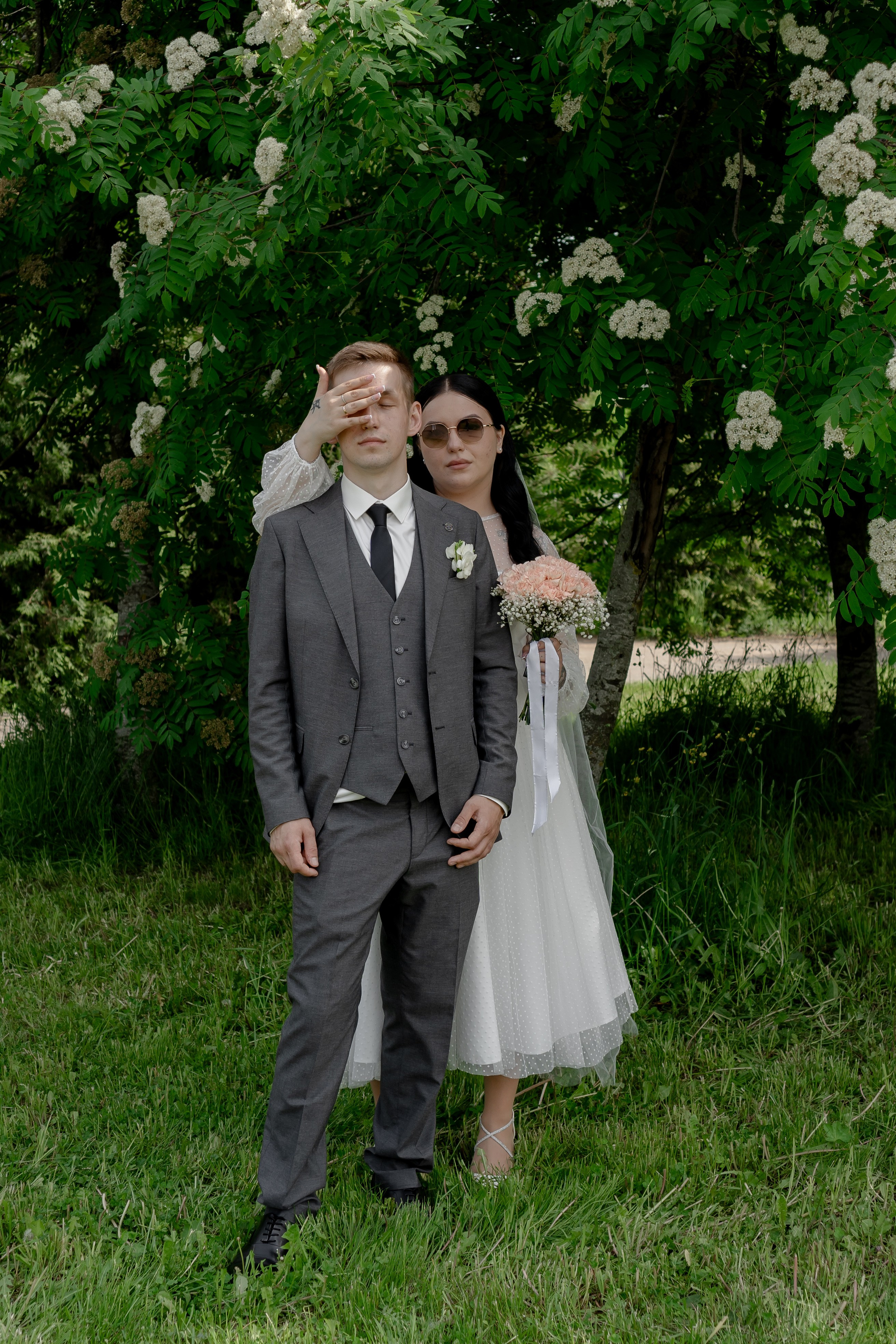 СВАДЕБНАЯ СЬЕМКА В ЗАГСЕ И БАНКЕТ. Профессиональный фотограф, Санкт-Петербург — Виктория Богомолова