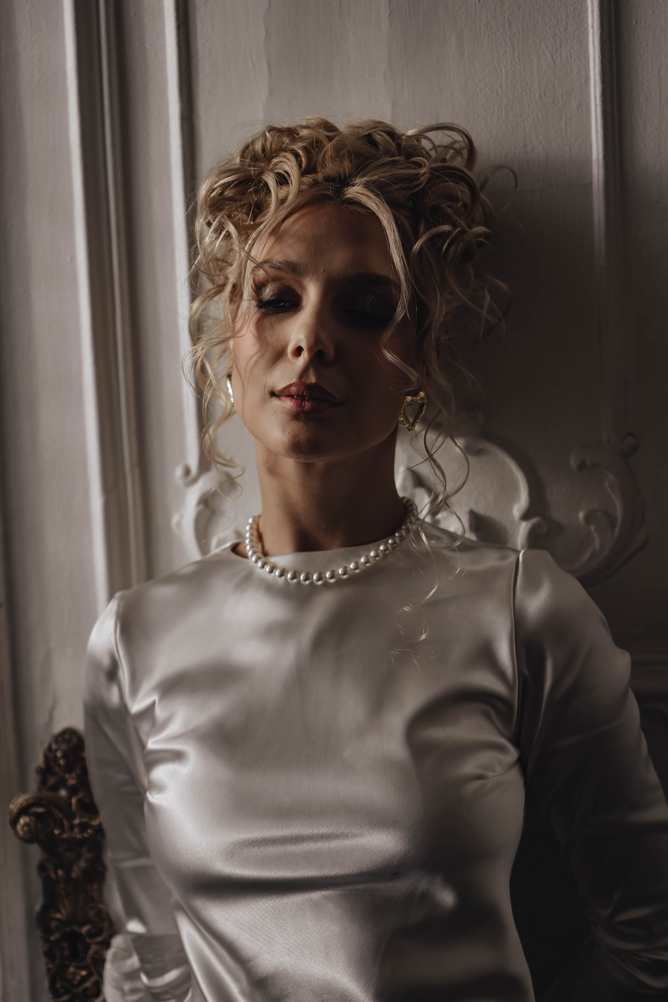 СВАДЕБНАЯ ФОТОСЕСИИЯ В НИКОЛАЕВСКОМ ДВОРЦЕ. Профессиональный фотограф, Санкт-Петербург — Виктория Богомолова