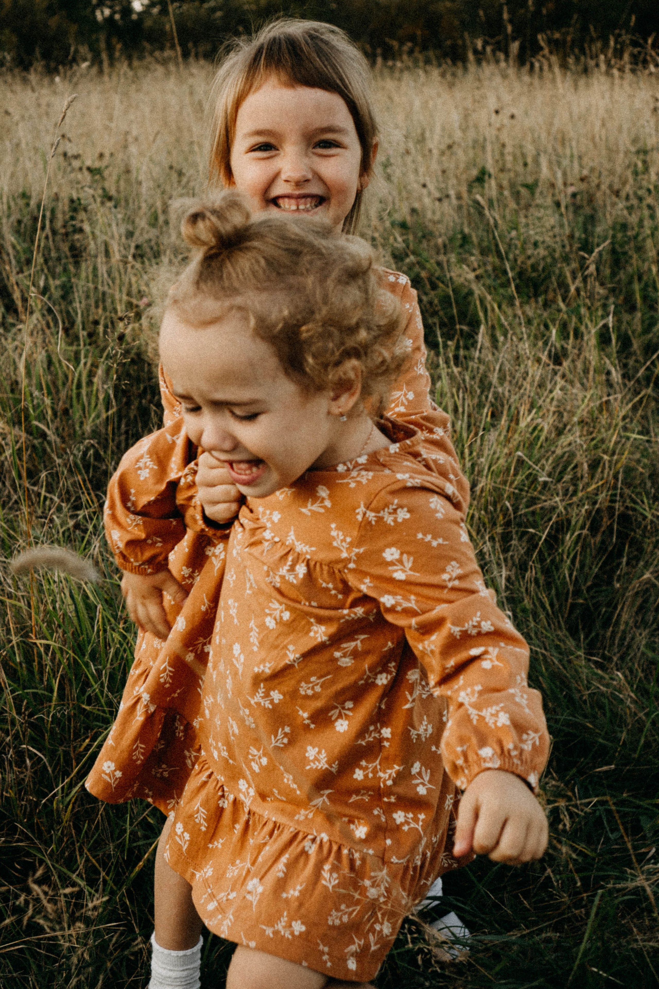 Семейная серия. Профессиональный фотограф, Санкт-Петербург — Виктория Богомолова