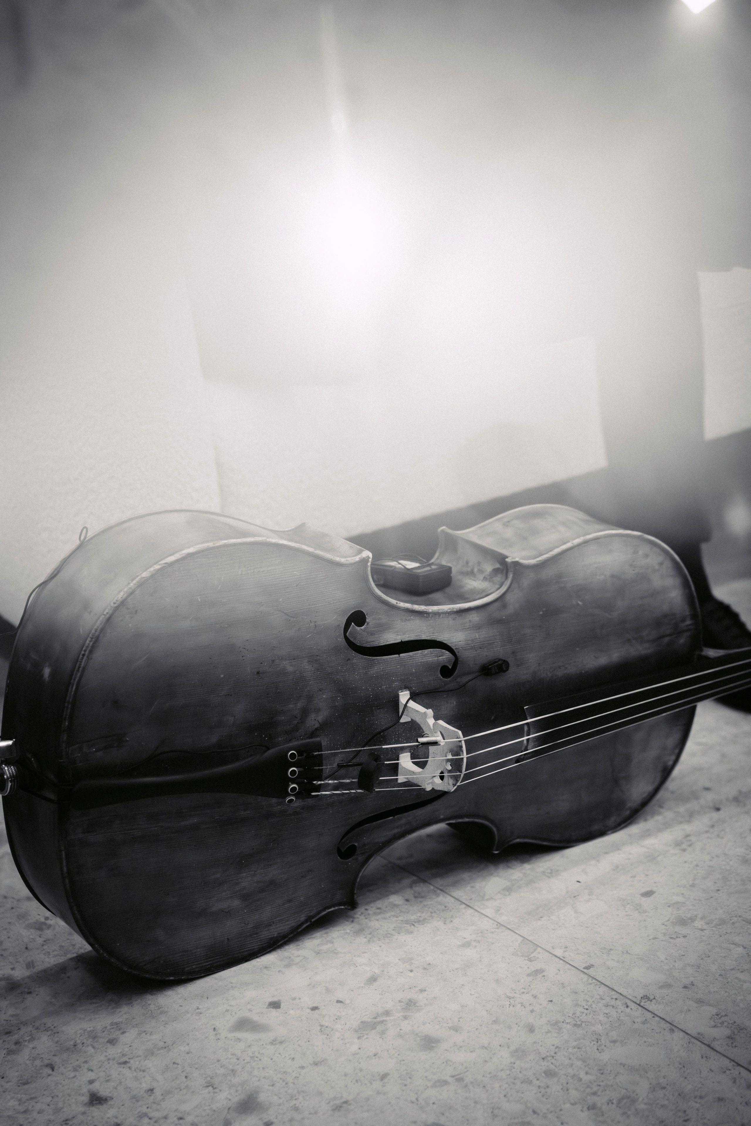 Тугай. Главная