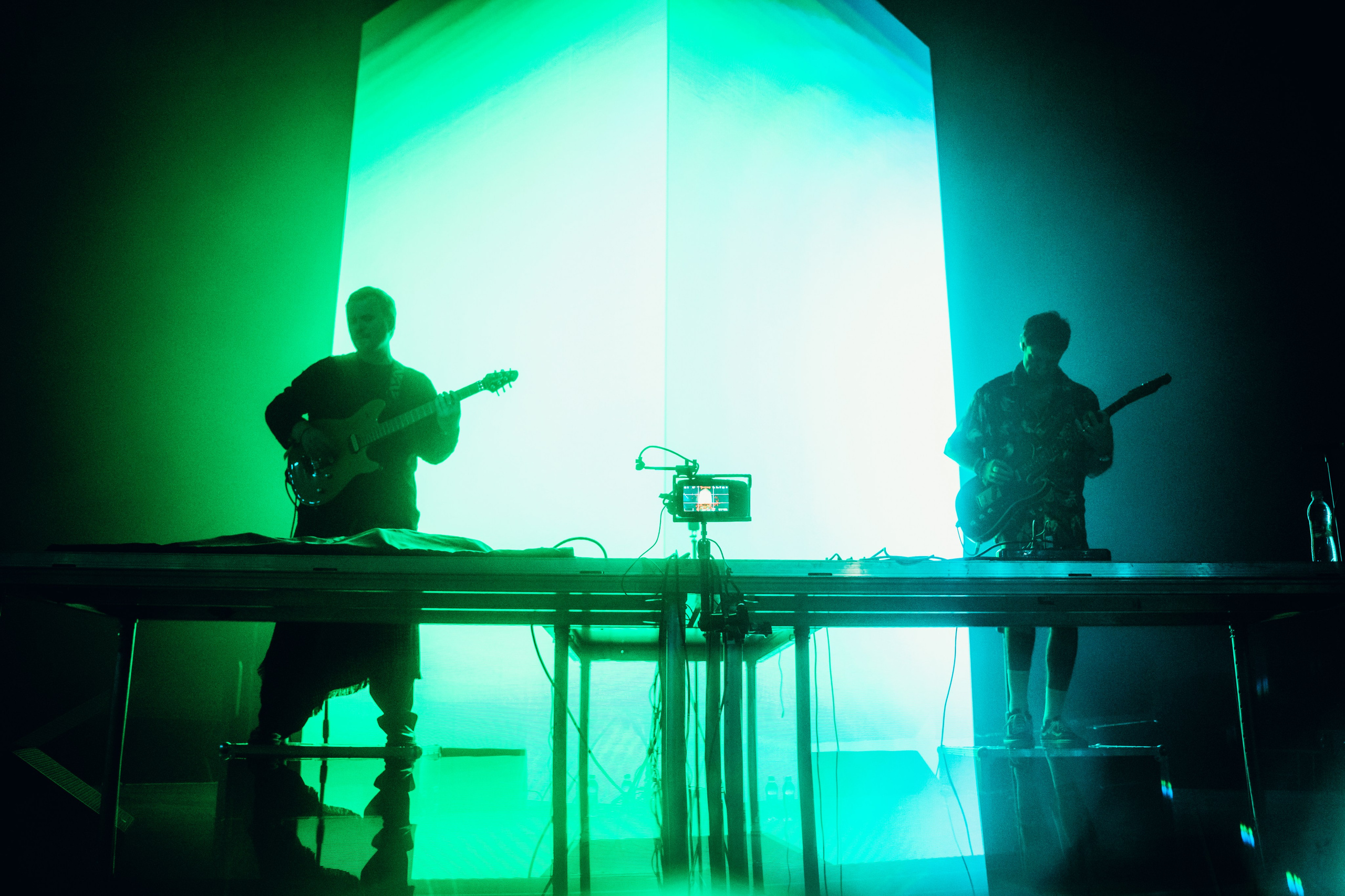 TON 2025. Главная