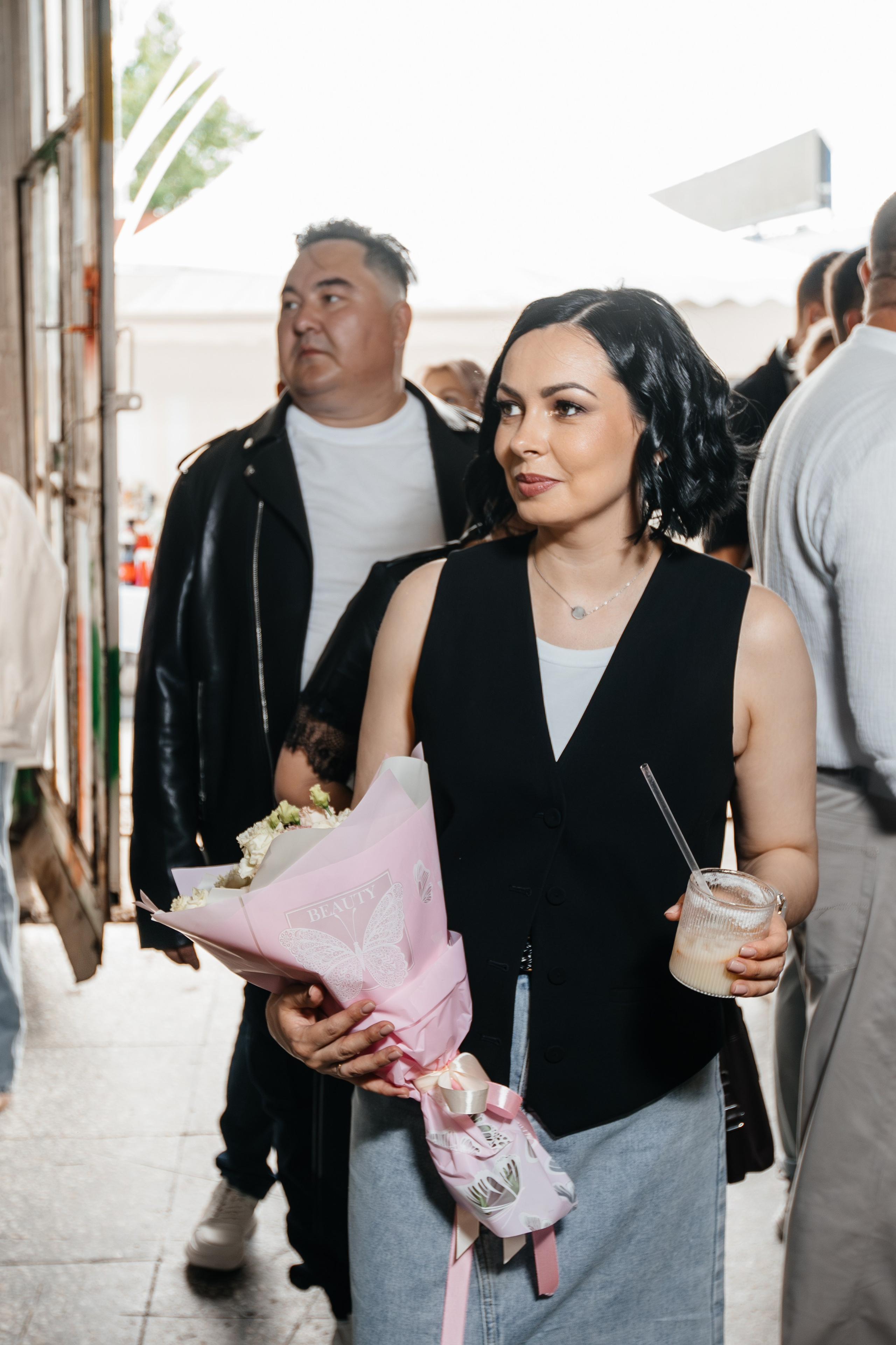 Анна & Евгений проект «Четыре свадьбы» на Пятнице. Свадебный фотограф Барнаул Алексей Павлов