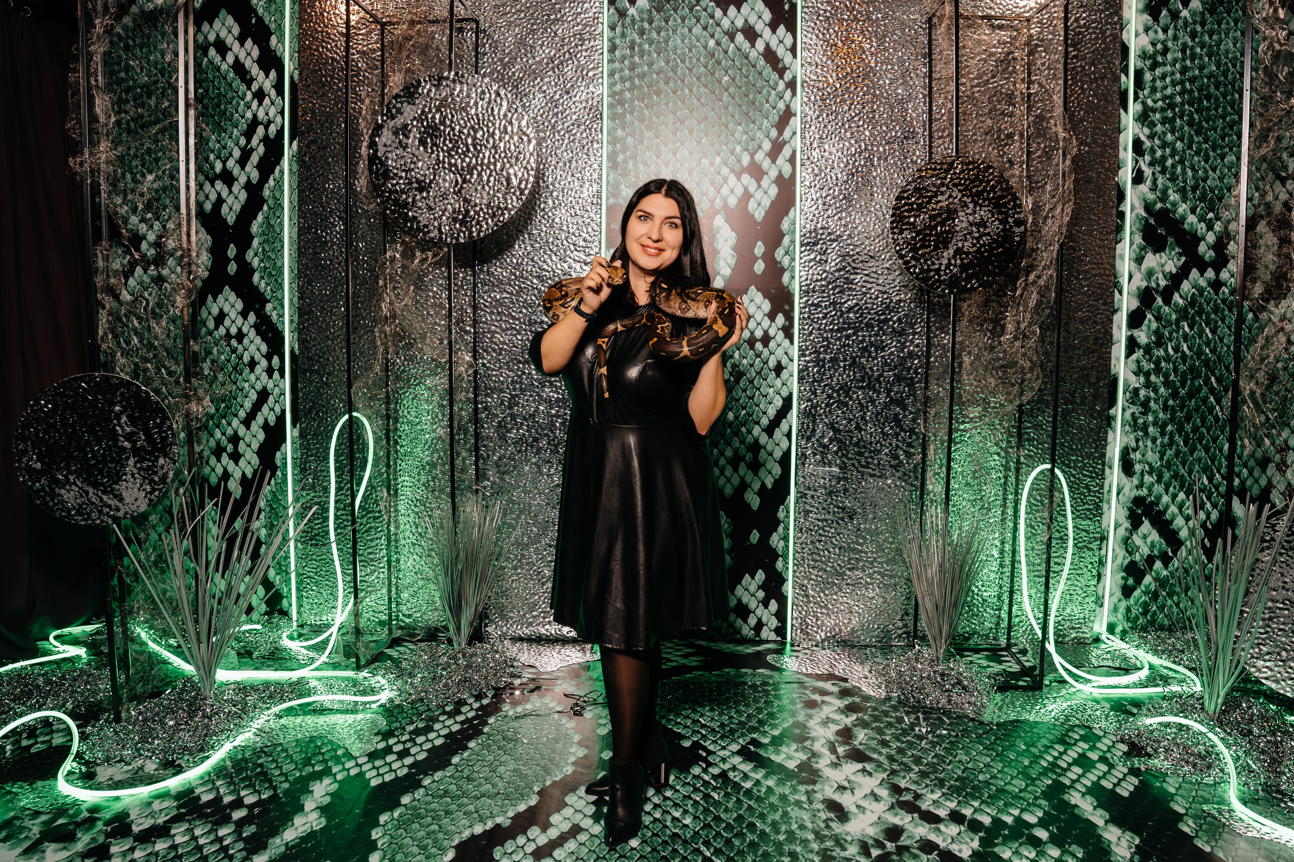 Корпоратив «СОВКОМБАНК». Свадебный фотограф Барнаул Алексей Павлов