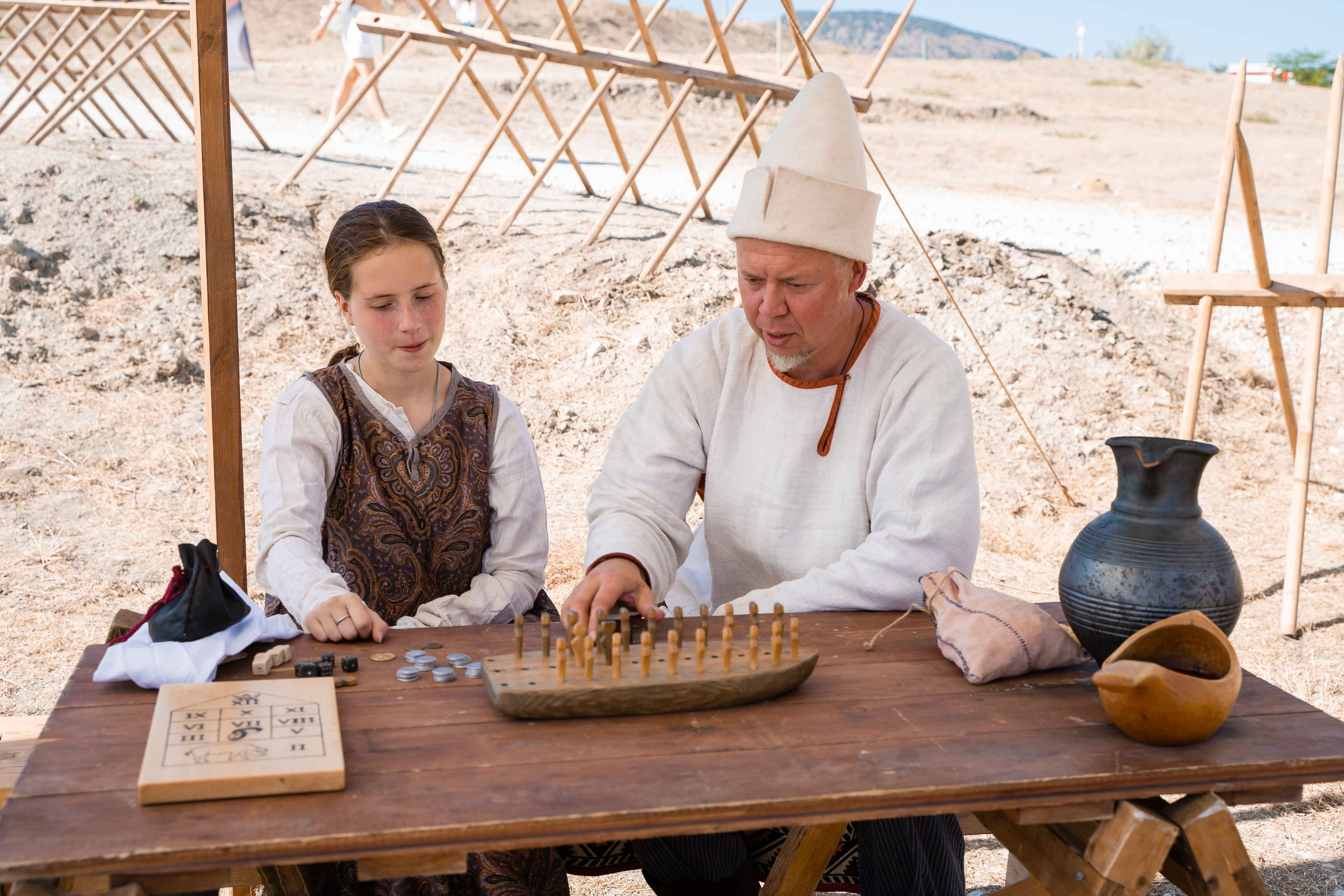 Фотограф на реконструкции. Shmeleva.ph Фотограф Волгоград и Волжский — Анна Шмелева