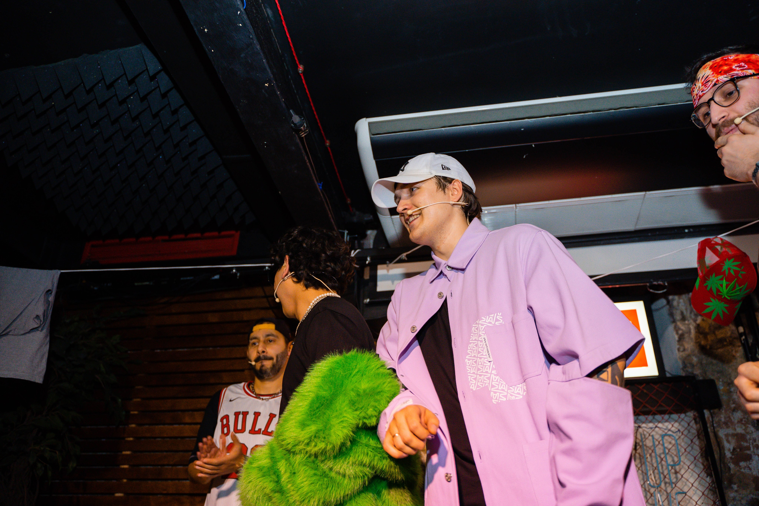 Друзья Бар. Shmeleva.ph Фотограф Волгоград и Волжский — Анна Шмелева