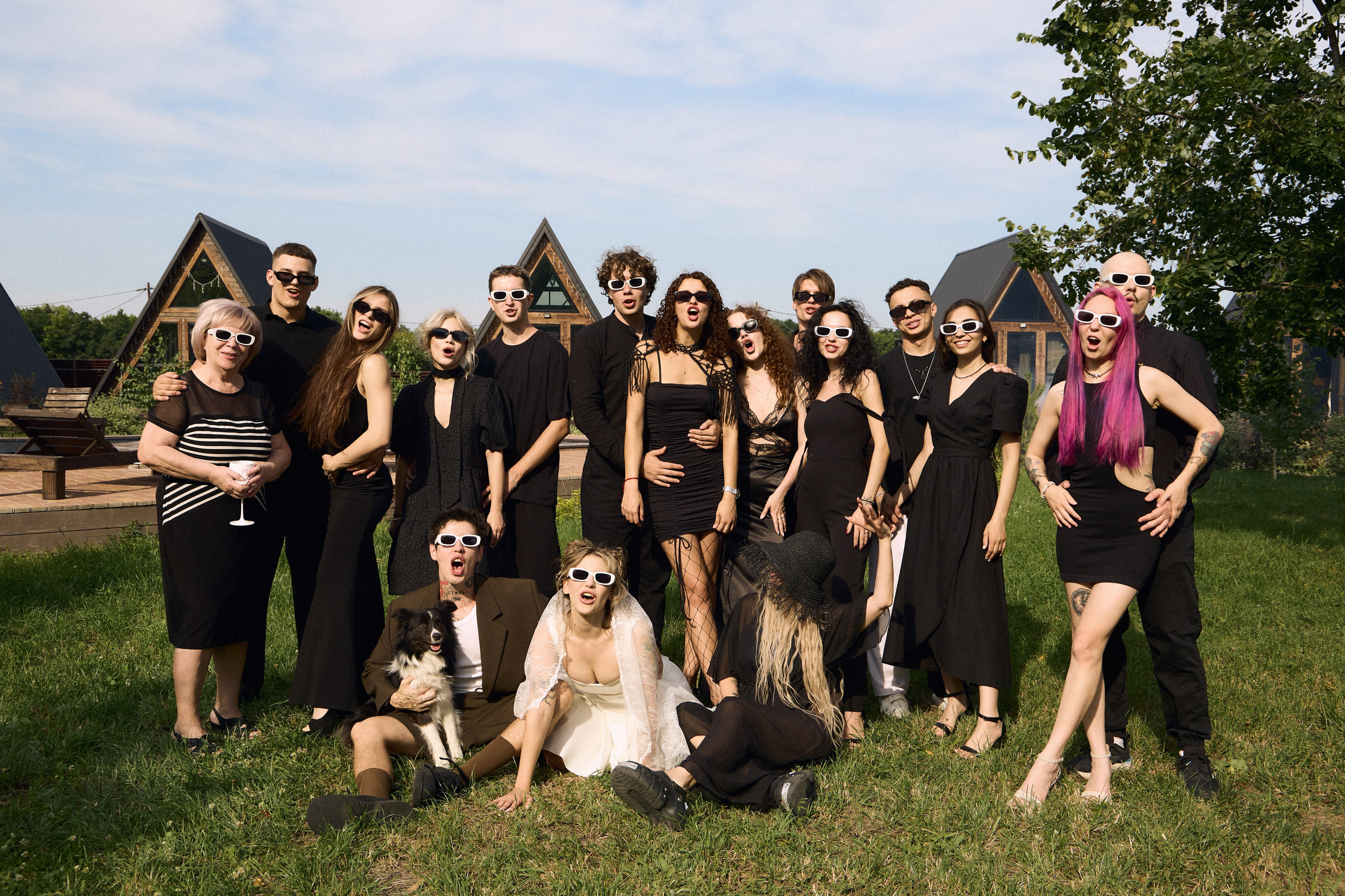 Тихое место. Сайт фотографа в Саратове