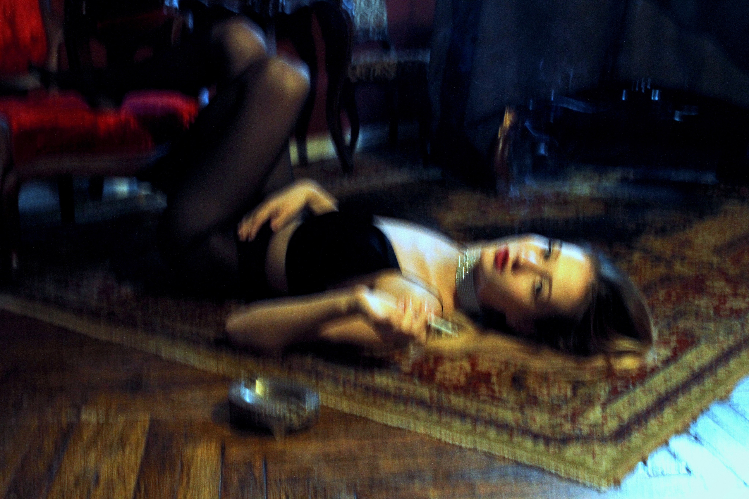 Crystal night. Серж Дробович | Фотограф | Санкт-Петербург