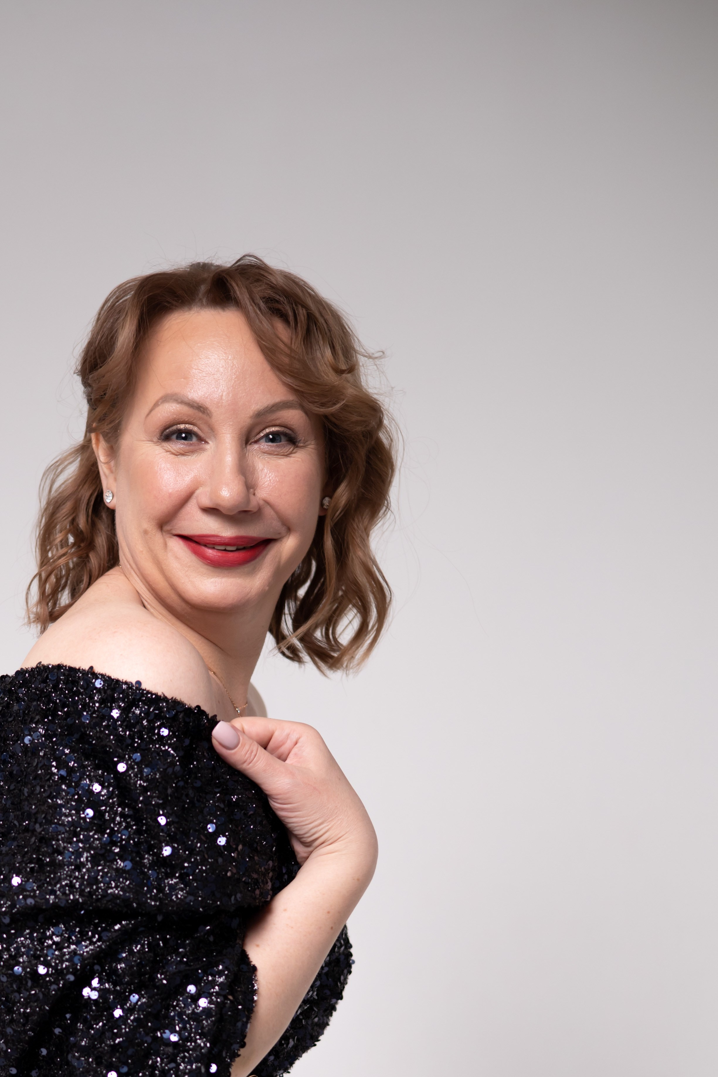 Студийная съёмка. Семейный фотограф Киргинцева Анастасия Тюмень