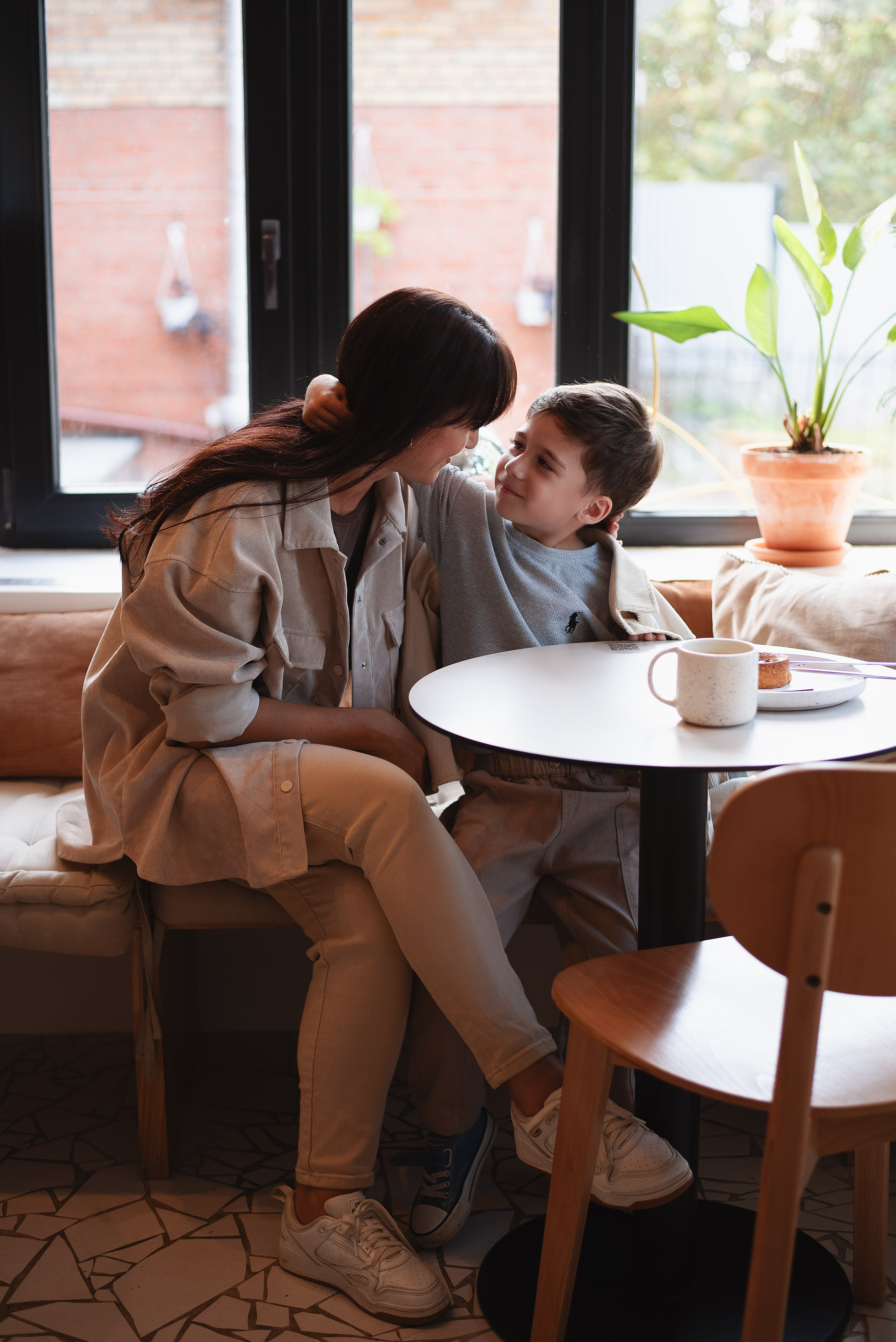 Семейная фотосессия Анастасия и Мирослав. Семейный фотограф в Южно-Сахалинске Анастасия Лимарева