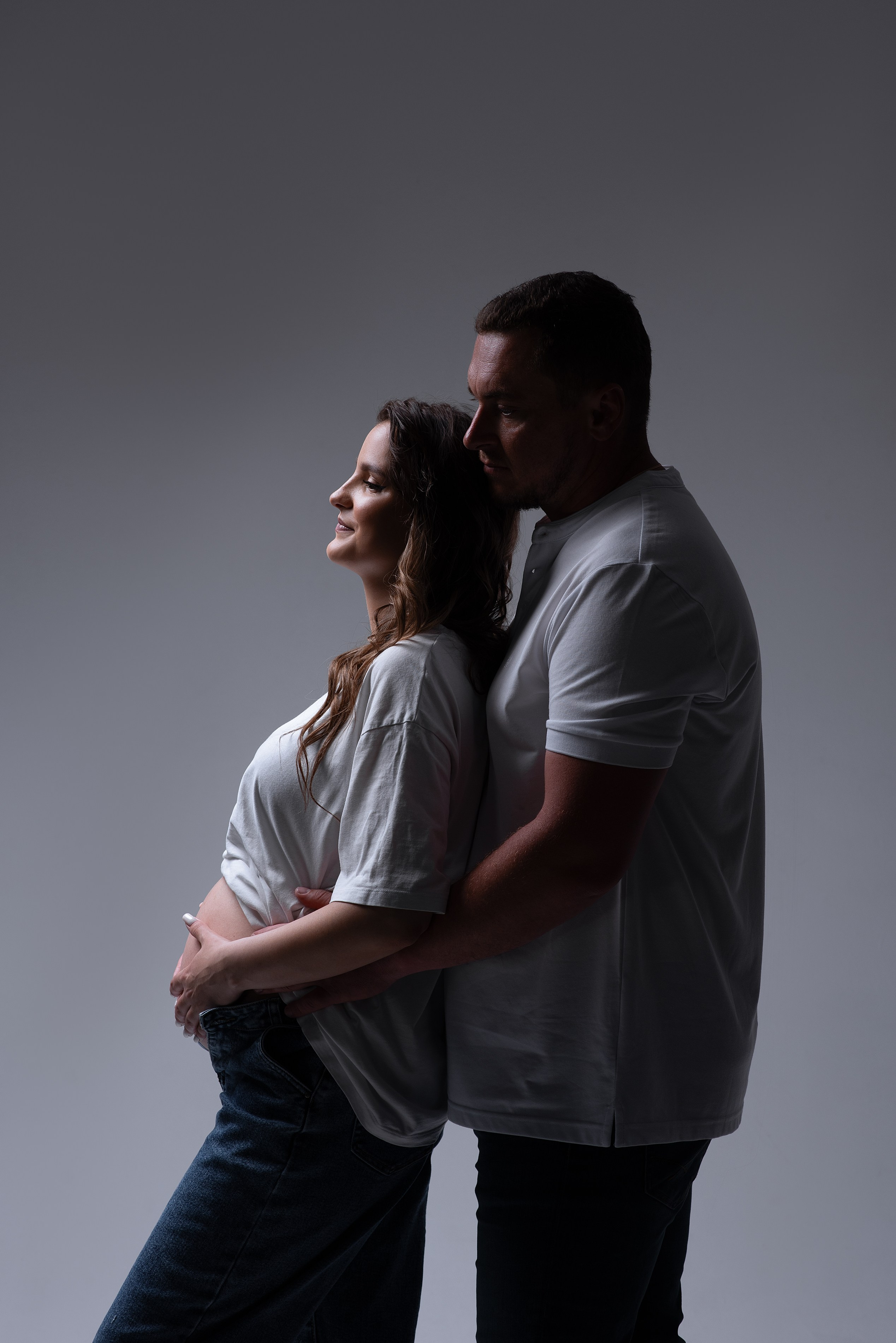 Фотосессия беременности Татьяна. Семейный фотограф в Южно-Сахалинске Анастасия Лимарева