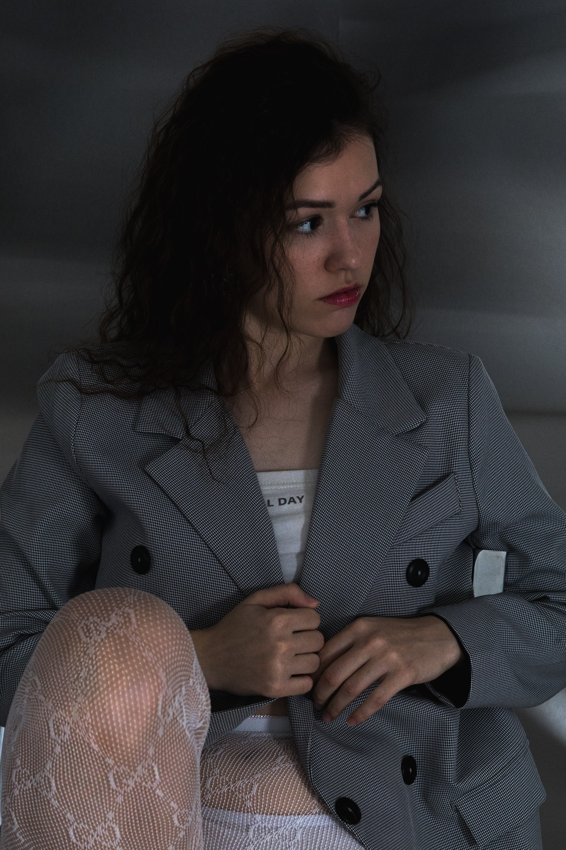 Анастасия. Портретный фотограф в Нижнем Новгороде Елена Ханова