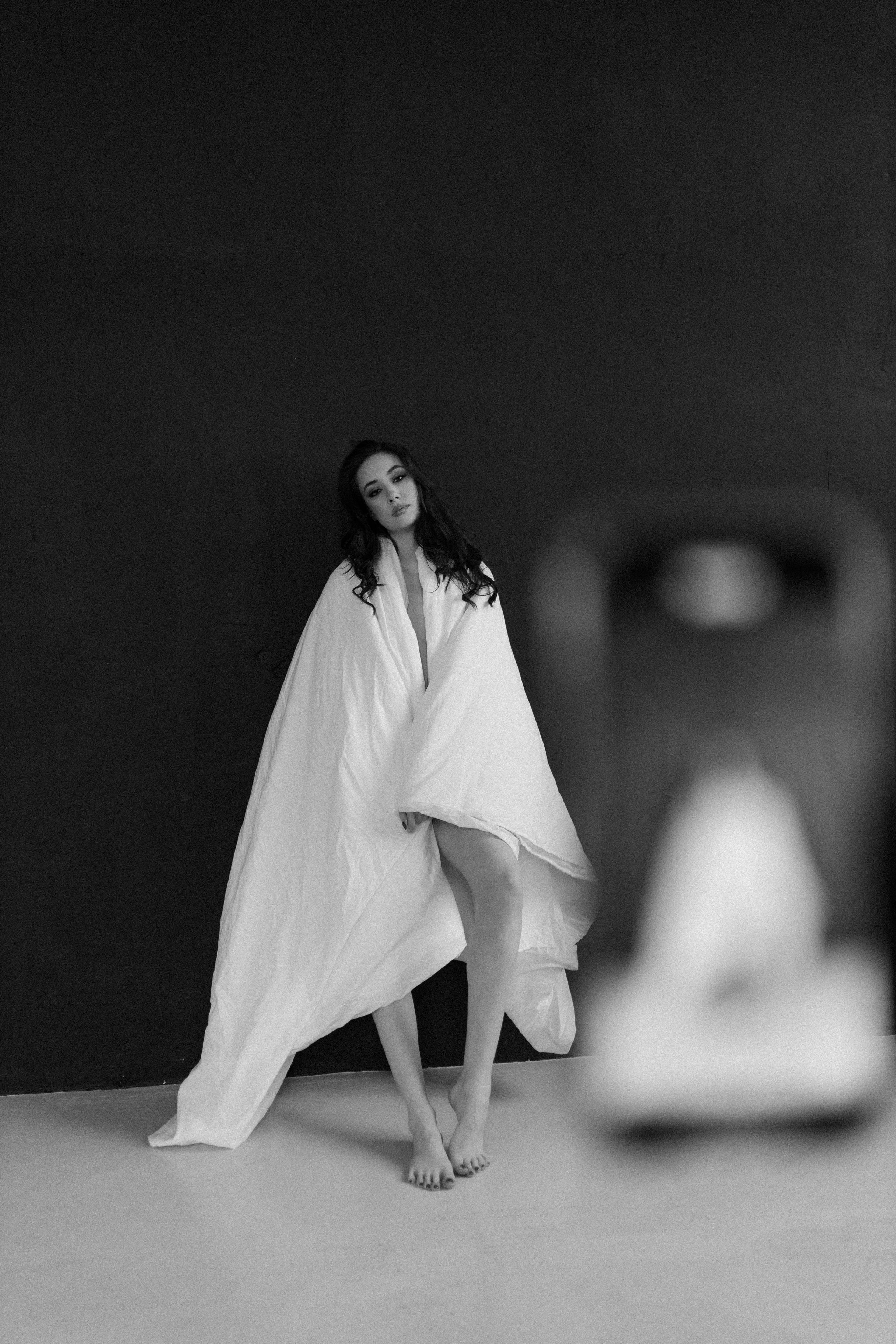 Дарья. Портретный фотограф в Нижнем Новгороде Елена Ханова