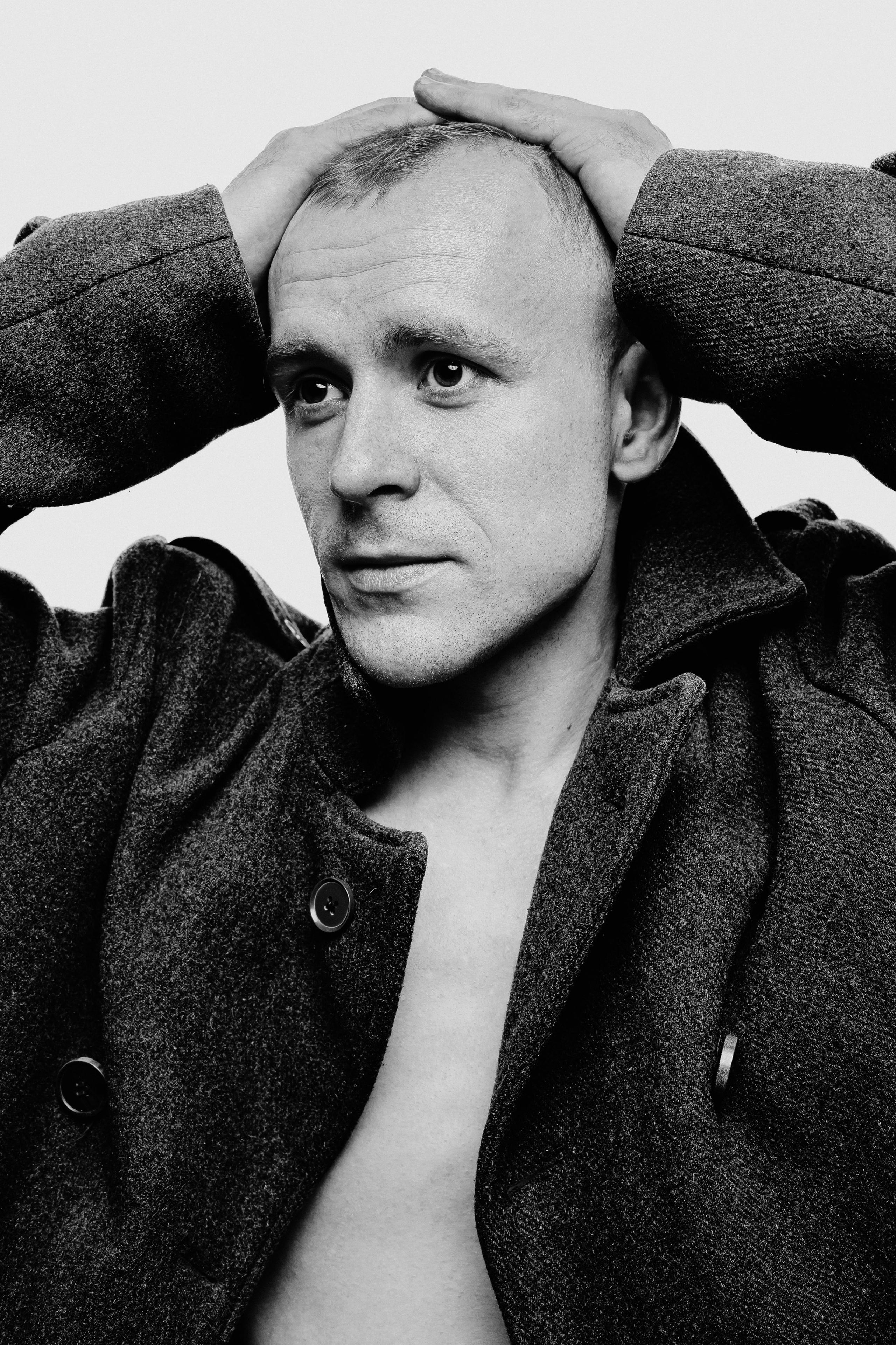 Андрей. Репортажный и портретный фотограф в Екатеринбурге Гизатуллин Марат