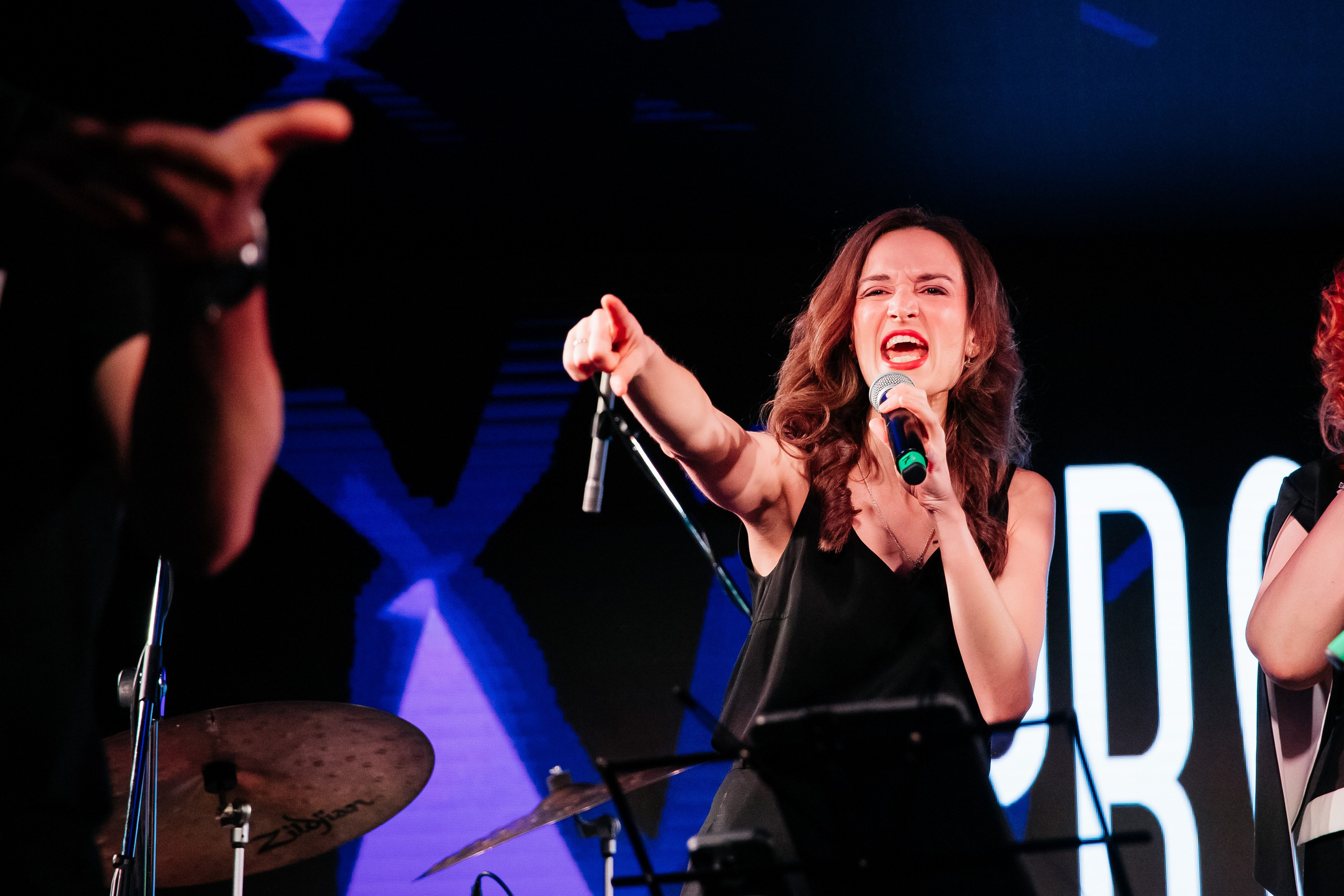 PRОГОЛОС ЕЛЬЦИН ЦЕНТР. Репортажный и портретный фотограф в Екатеринбурге Гизатуллин Марат