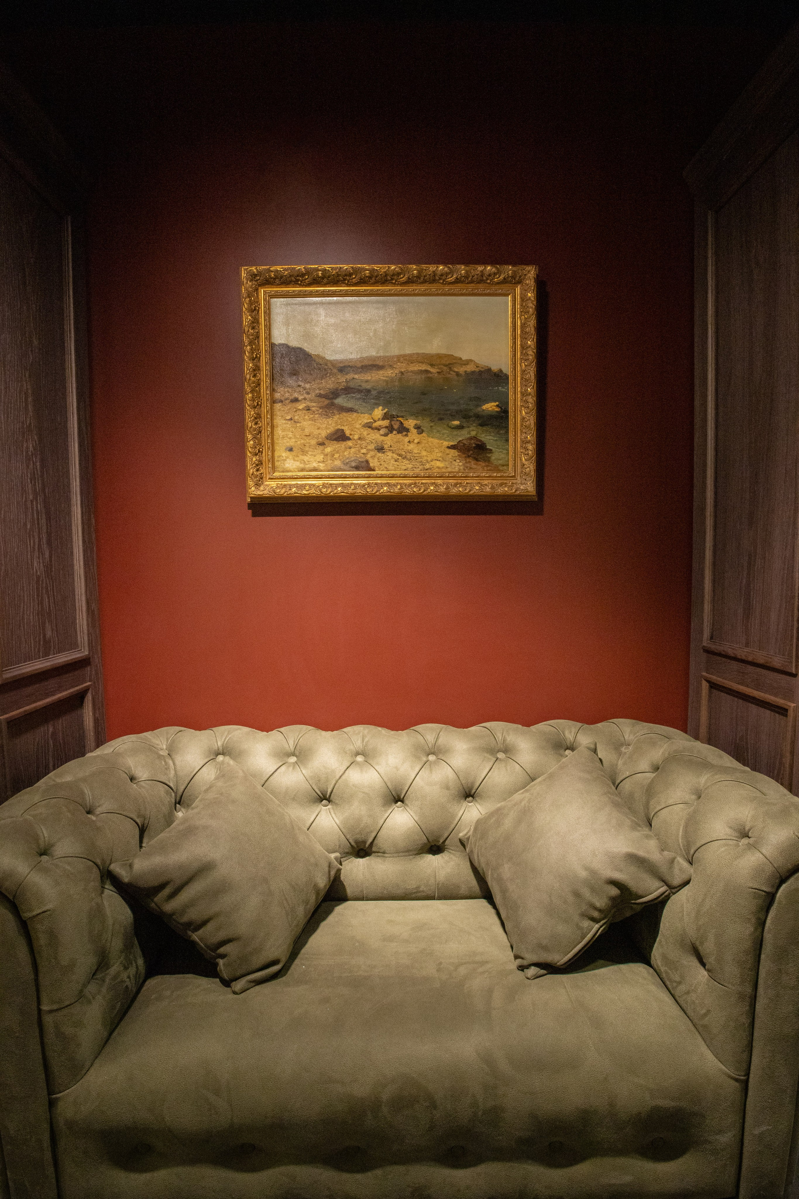 Байки Бар I Интерьер. Репортажный и портретный фотограф в Екатеринбурге Гизатуллин Марат