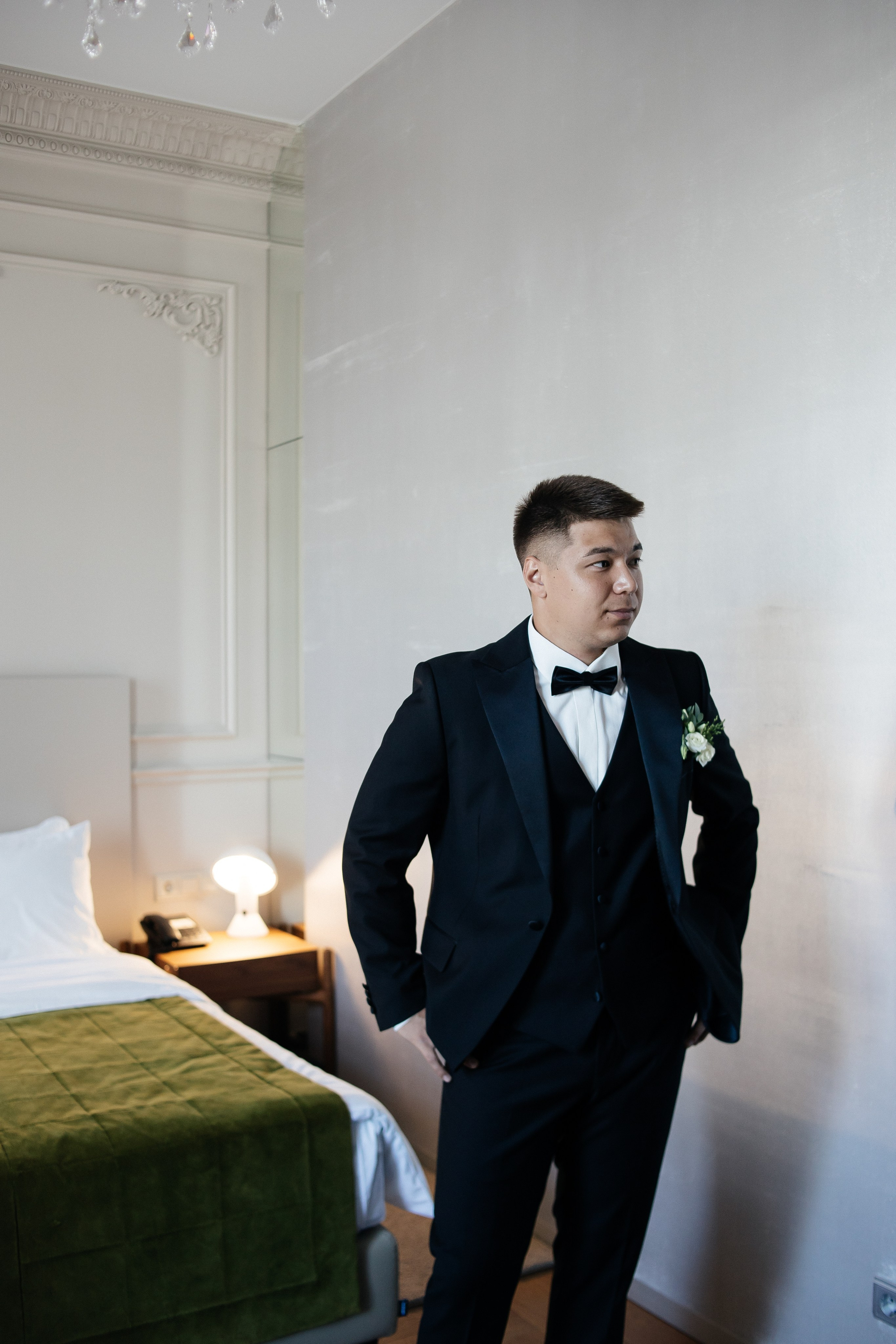 Wedding love story. Фотограф в Иркутске