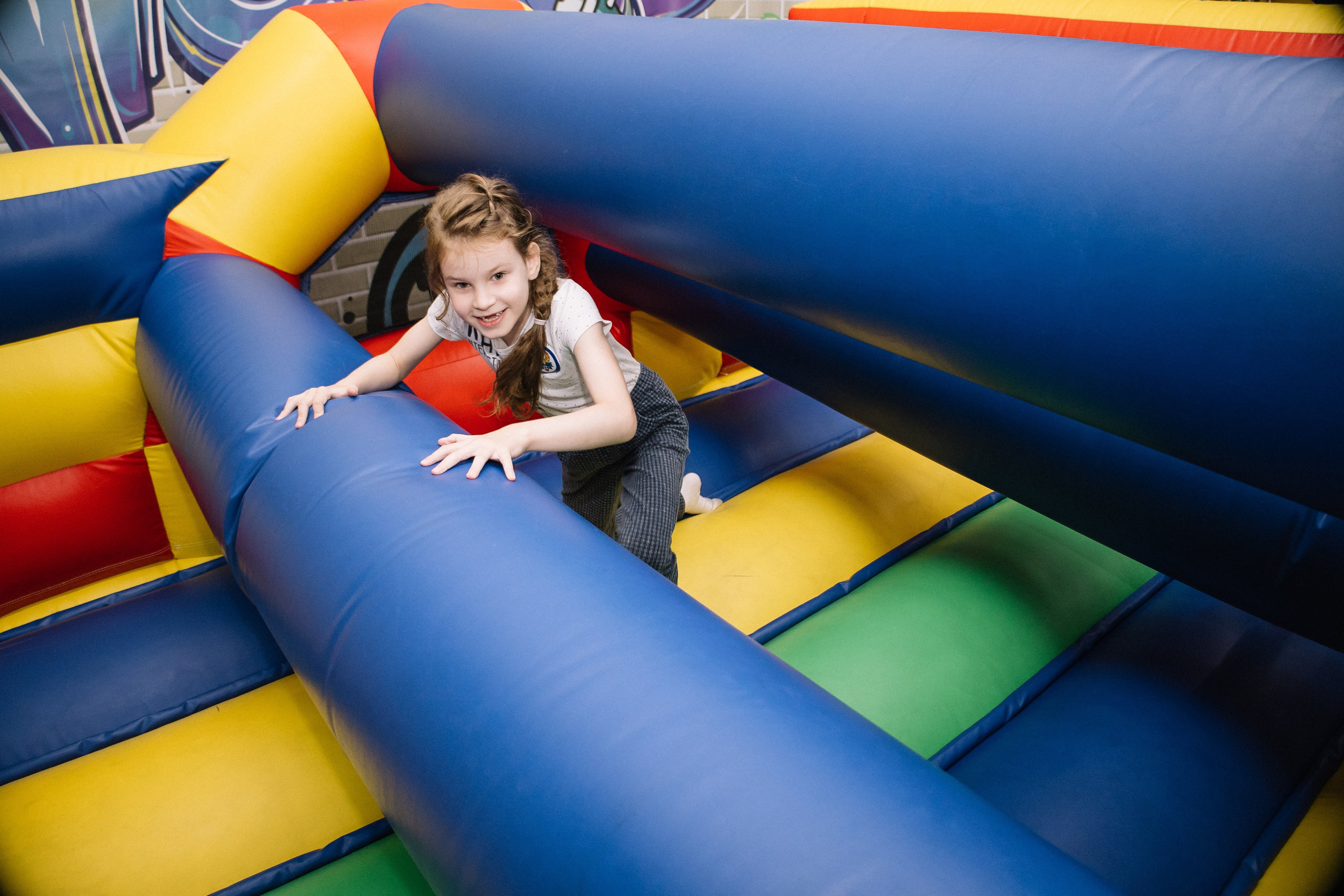 Выпускной в саду. Фотограф в Иркутске