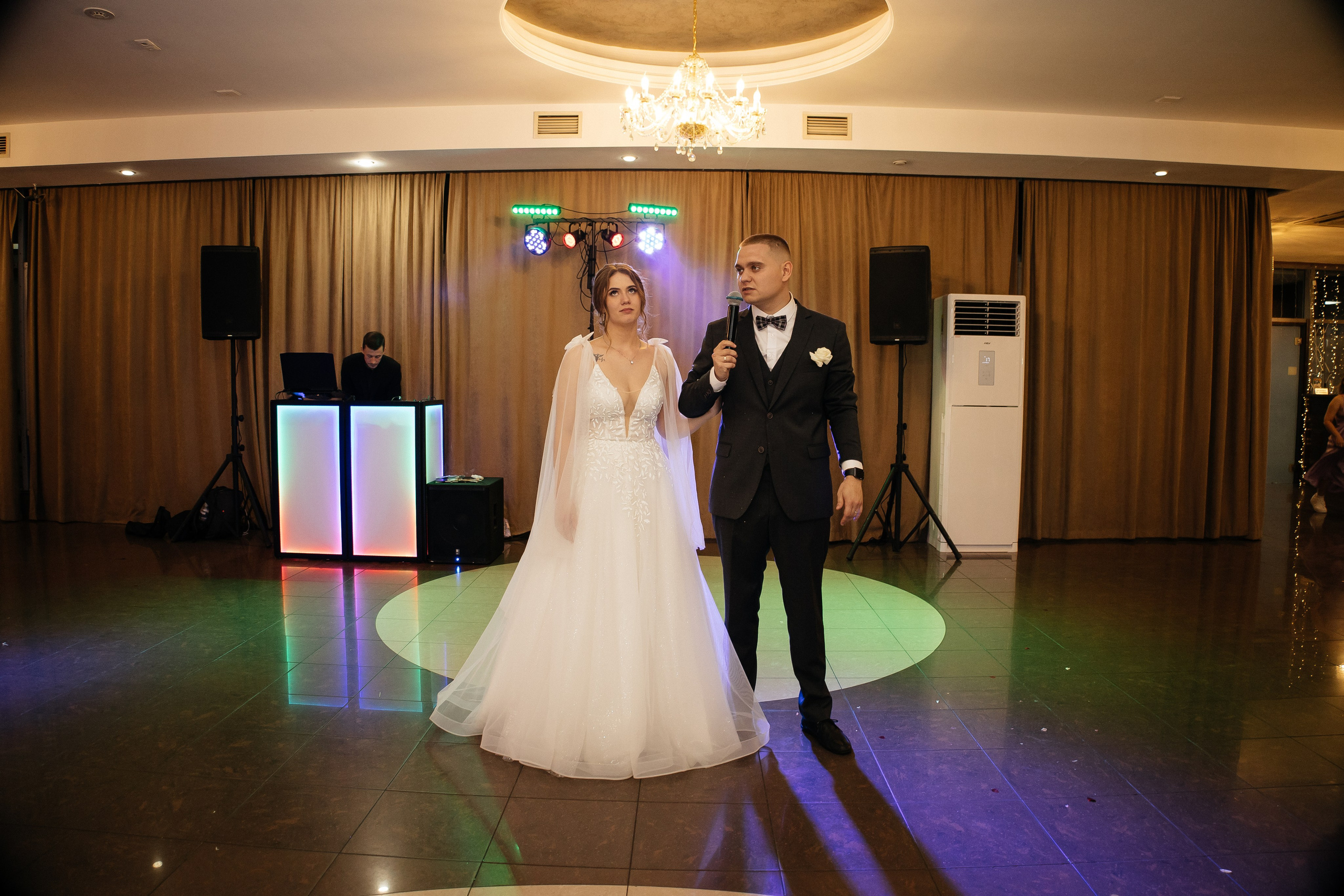 Свадьба полный день. Фотограф в Иркутске