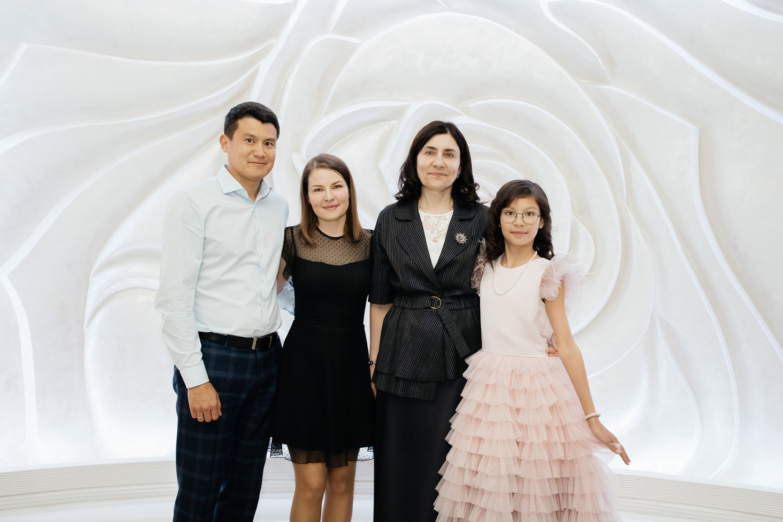 Выпускной 4класс. Фотограф в Иркутске