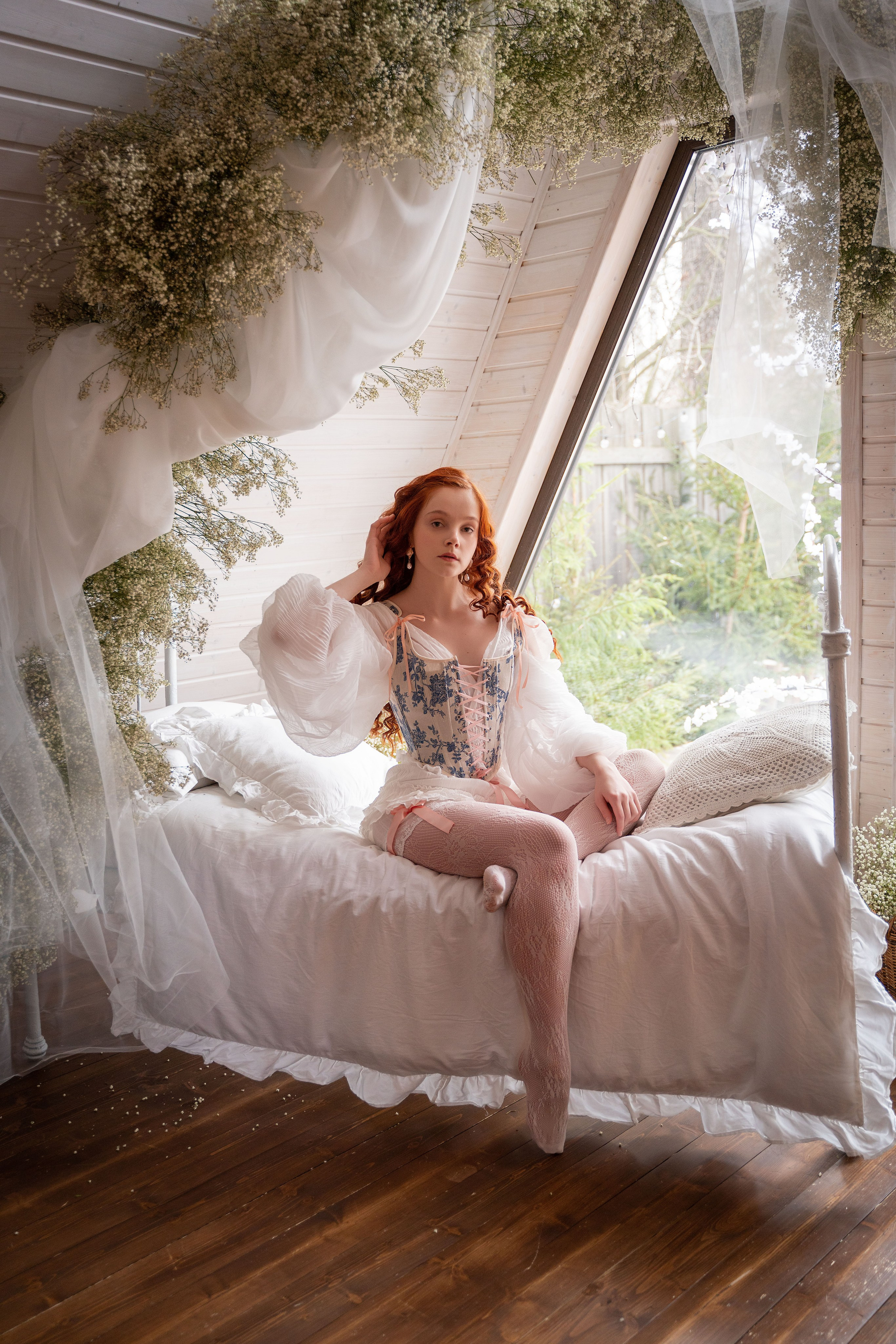 Винтаж. Фотограф Мария Орлова