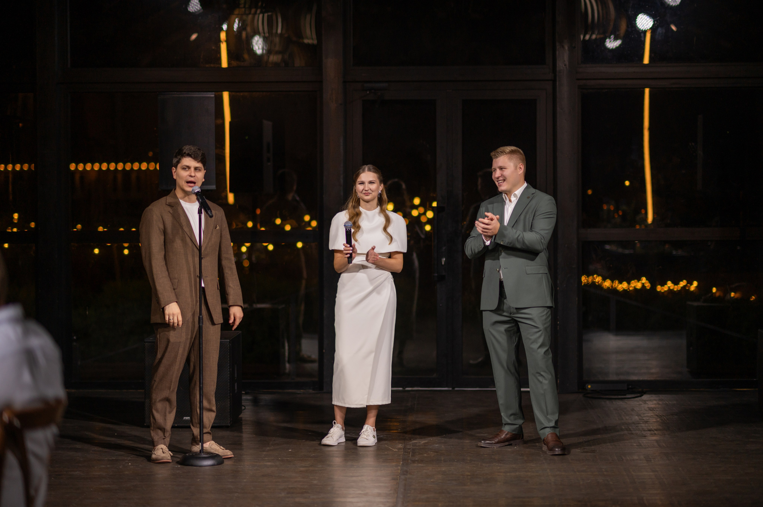 2025. Сергей и Катя. Свадебный и семейный фотограф в Москве и Европе Евгения Амелина